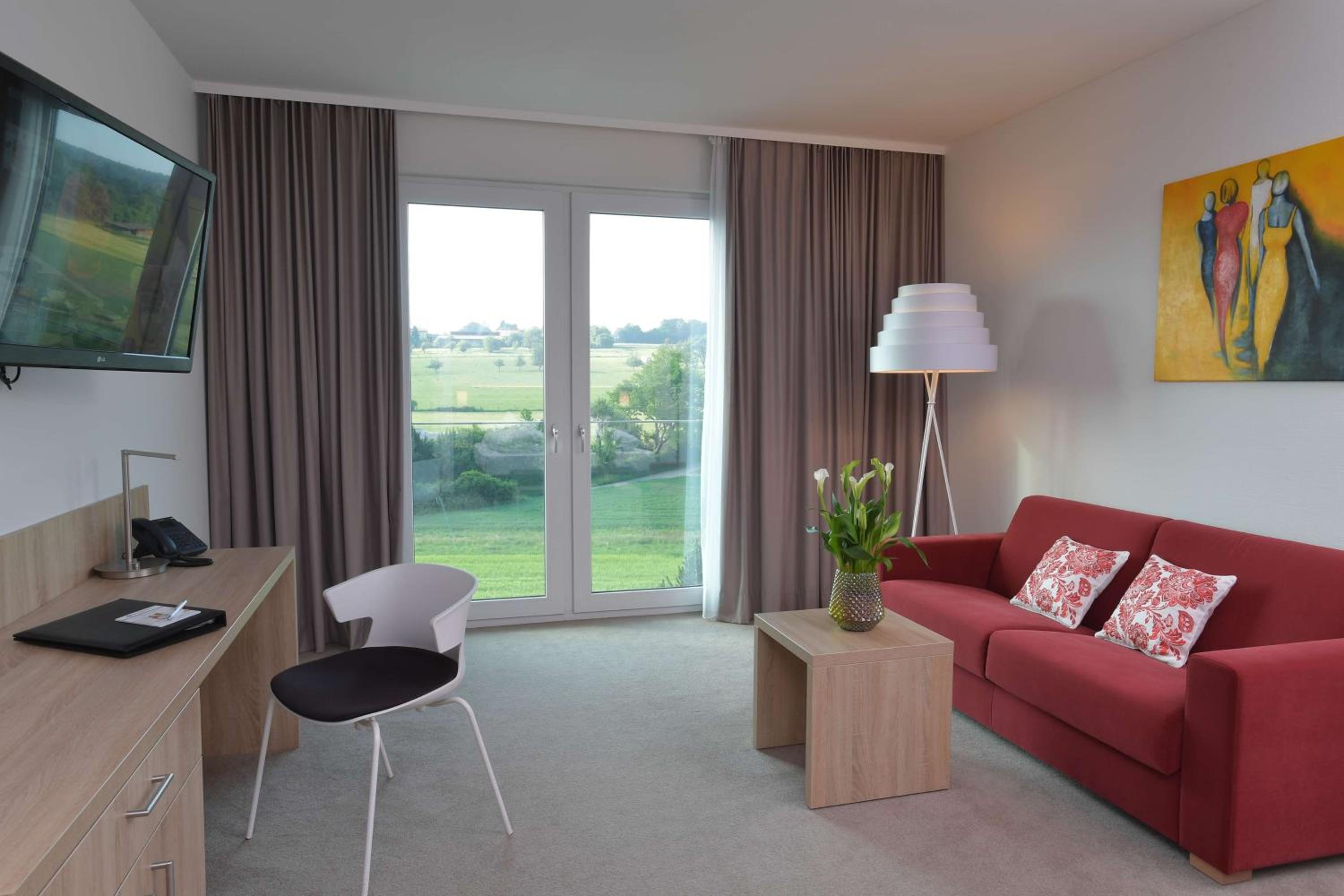Deluxe Double Room - Photo 1