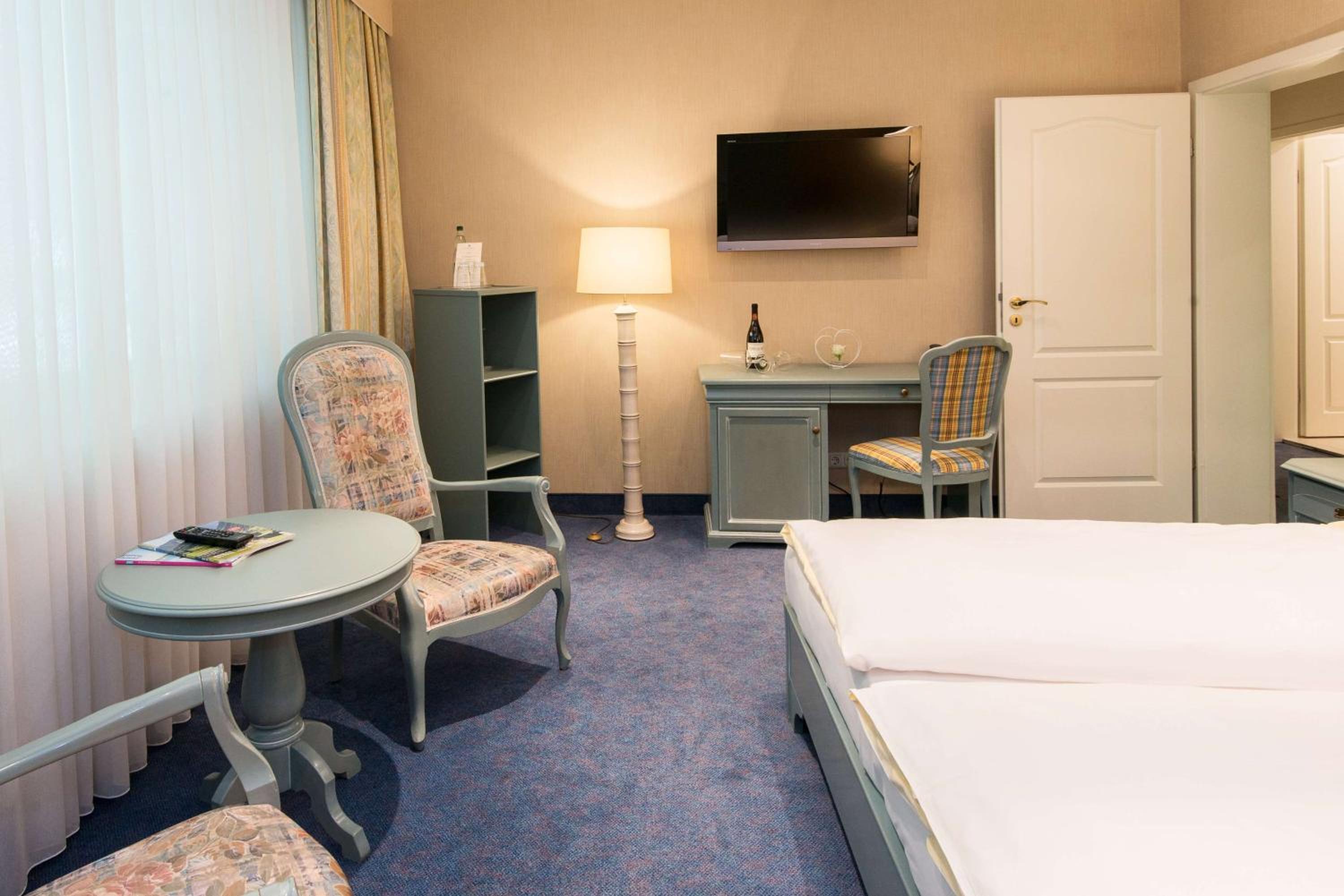 Comfort Double Room - Photo 2