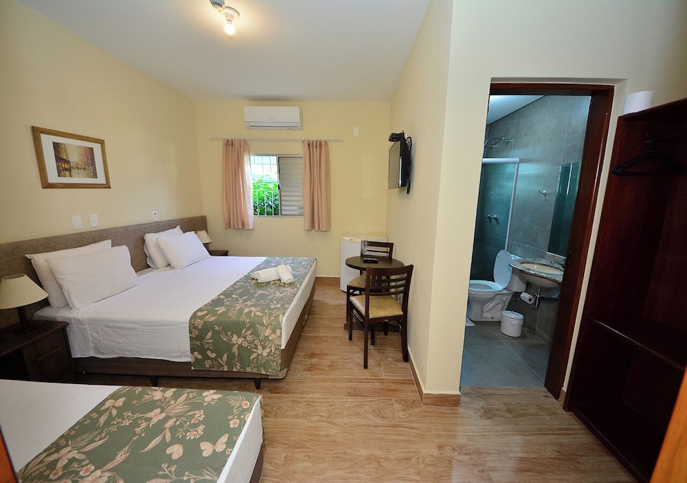 Deluxe Room photo 2
