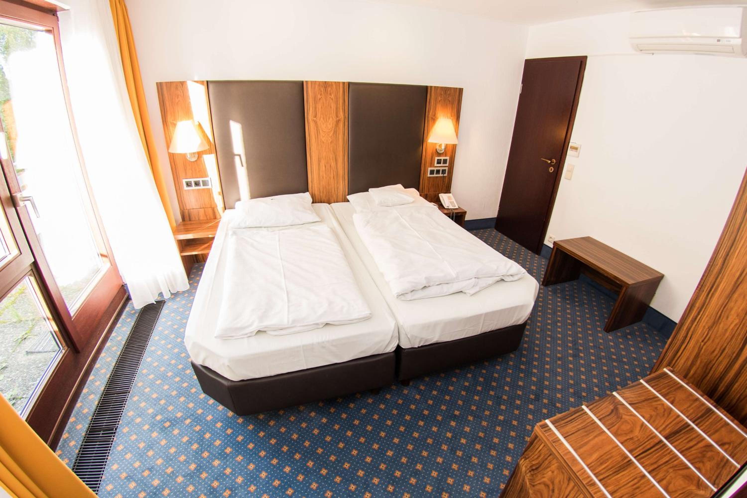 Suite photo 1