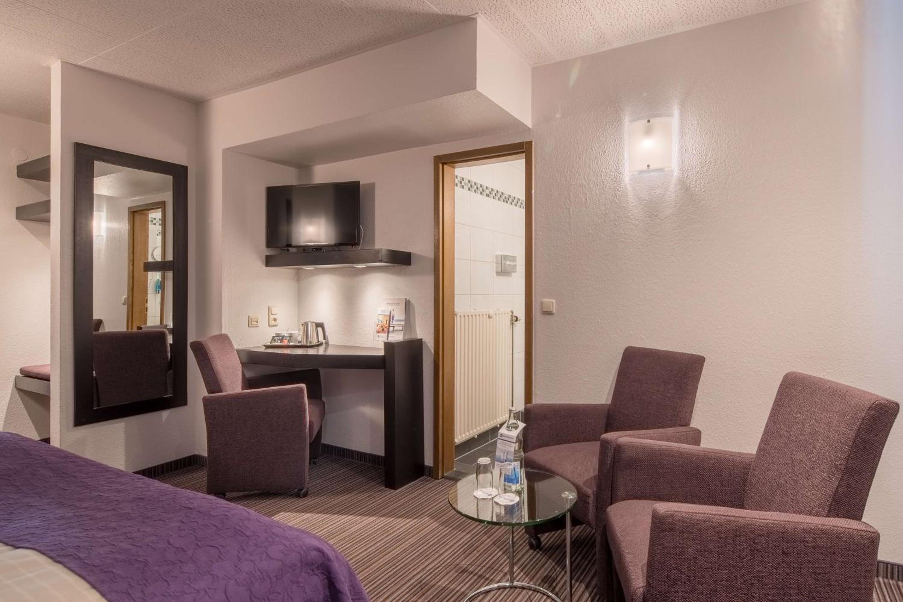 Classic Plus Double Room photo 3