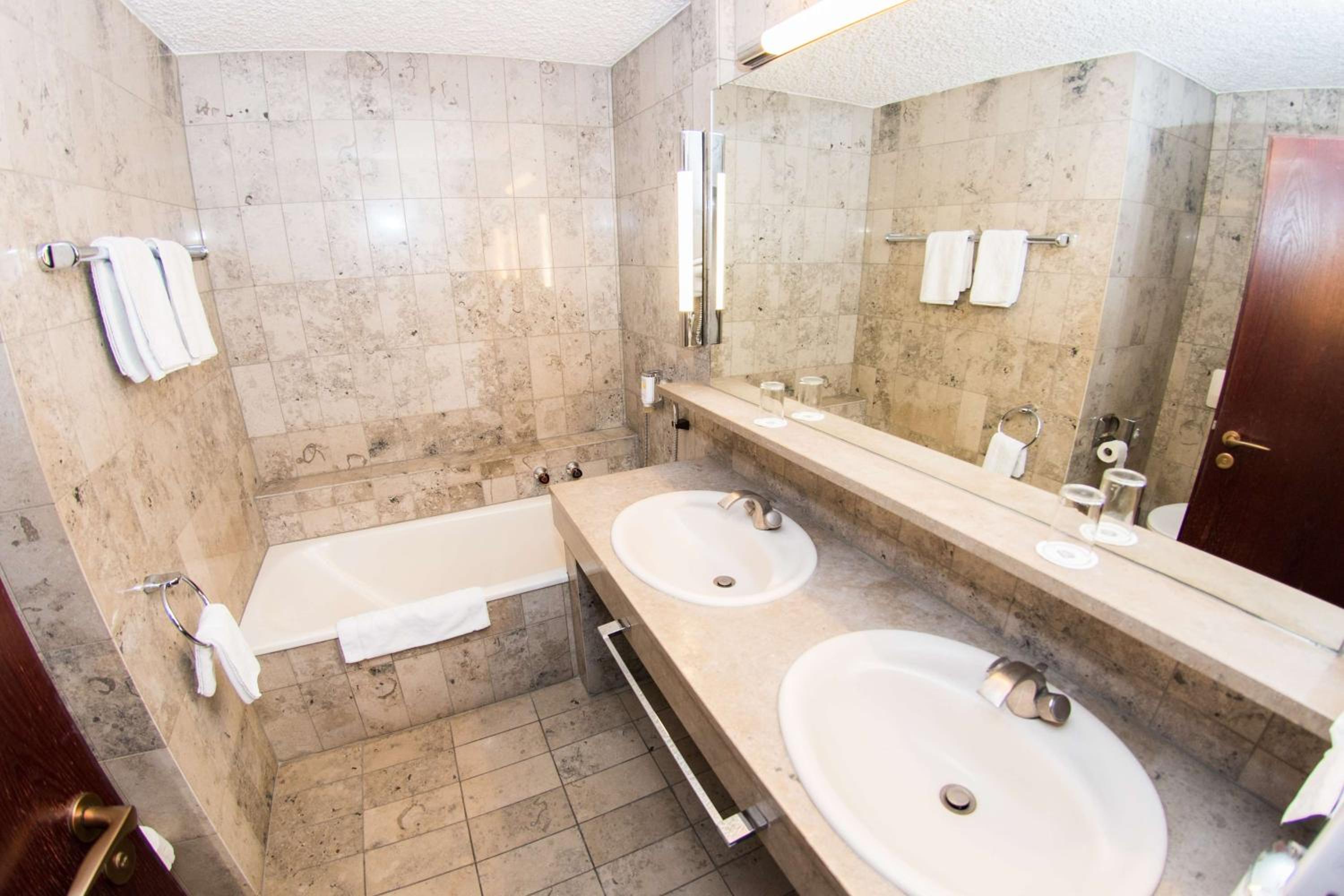 Suite photo 2
