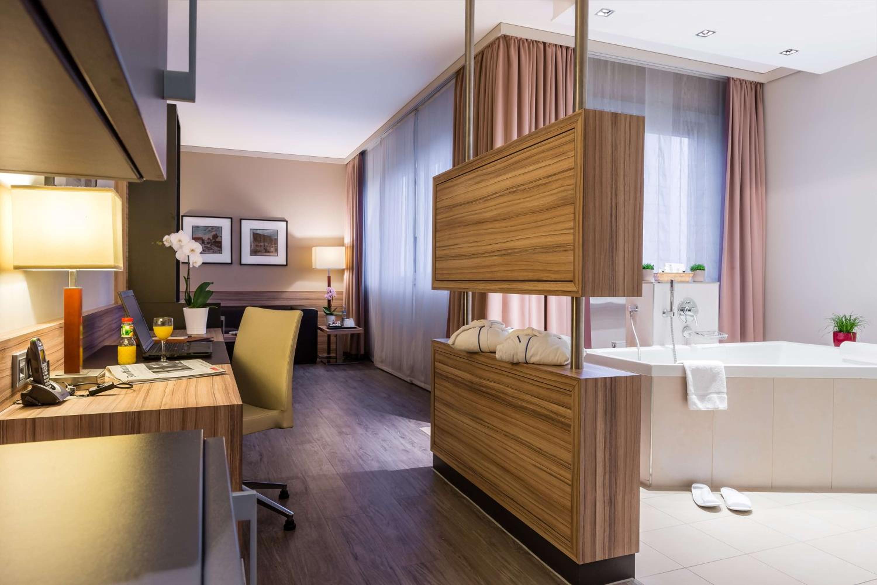 Twin Suite - Photo 1