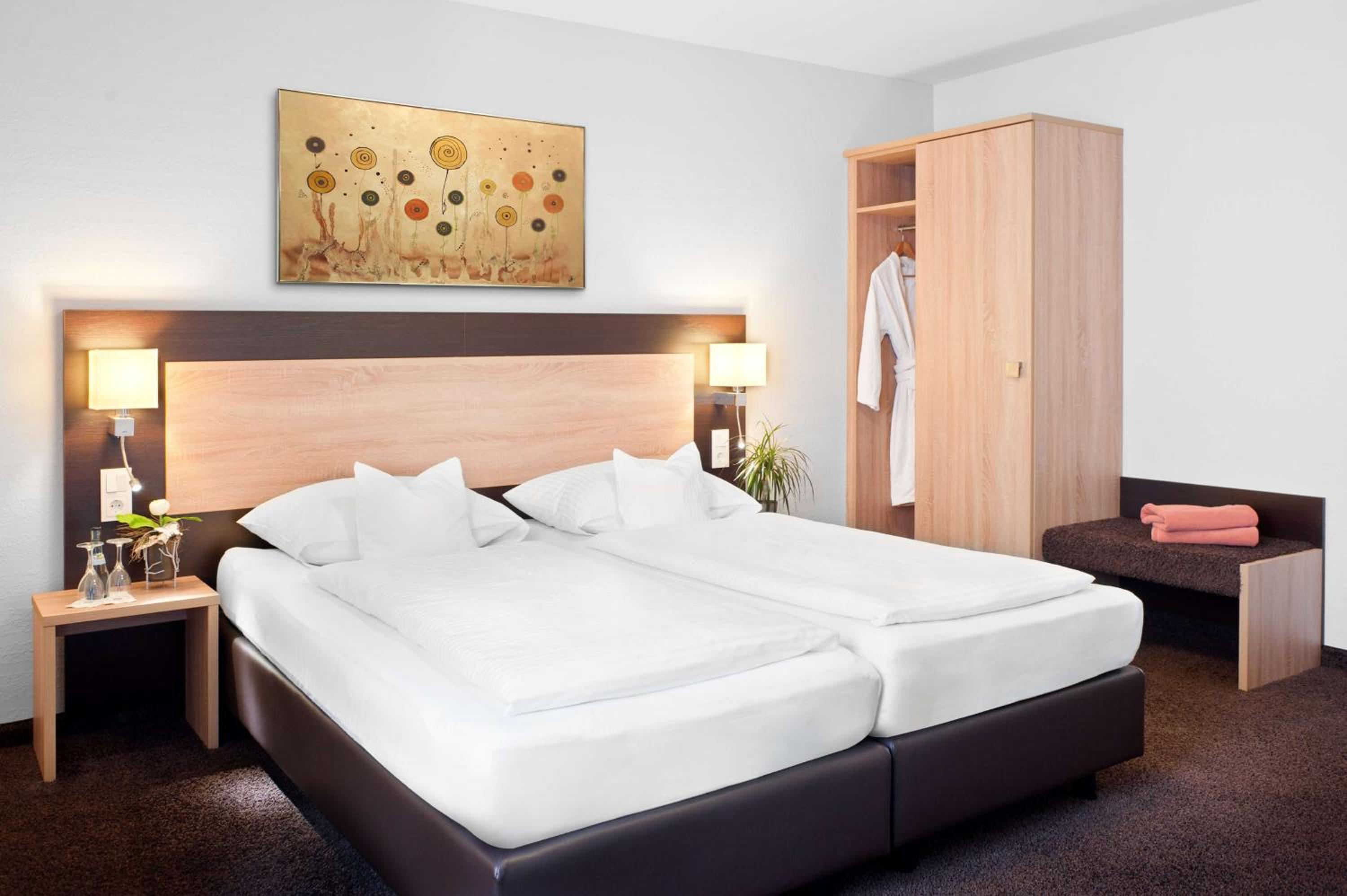 Comfort Double or Twin Room - Photo 8