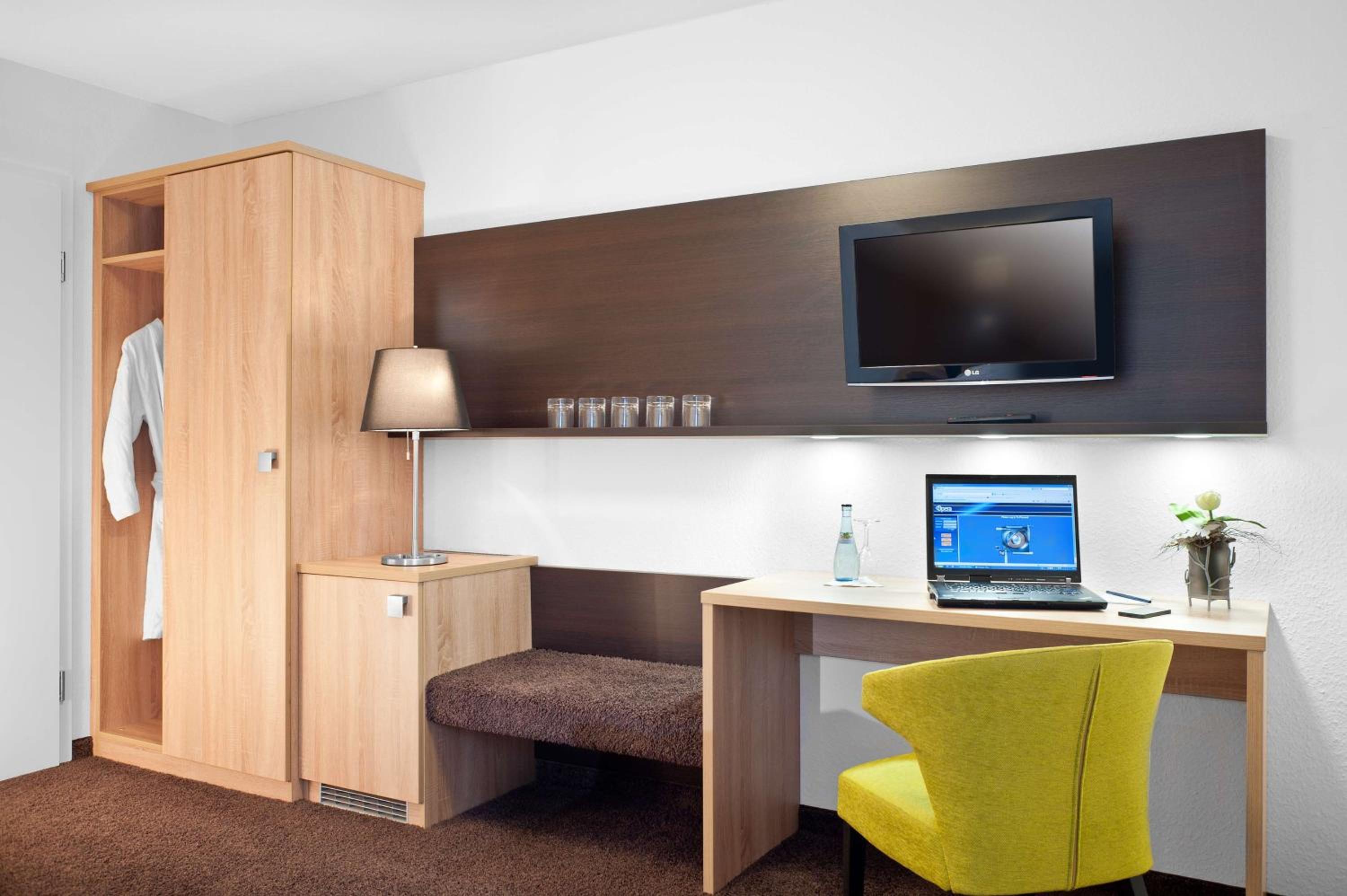 Comfort Double or Twin Room - Photo 7