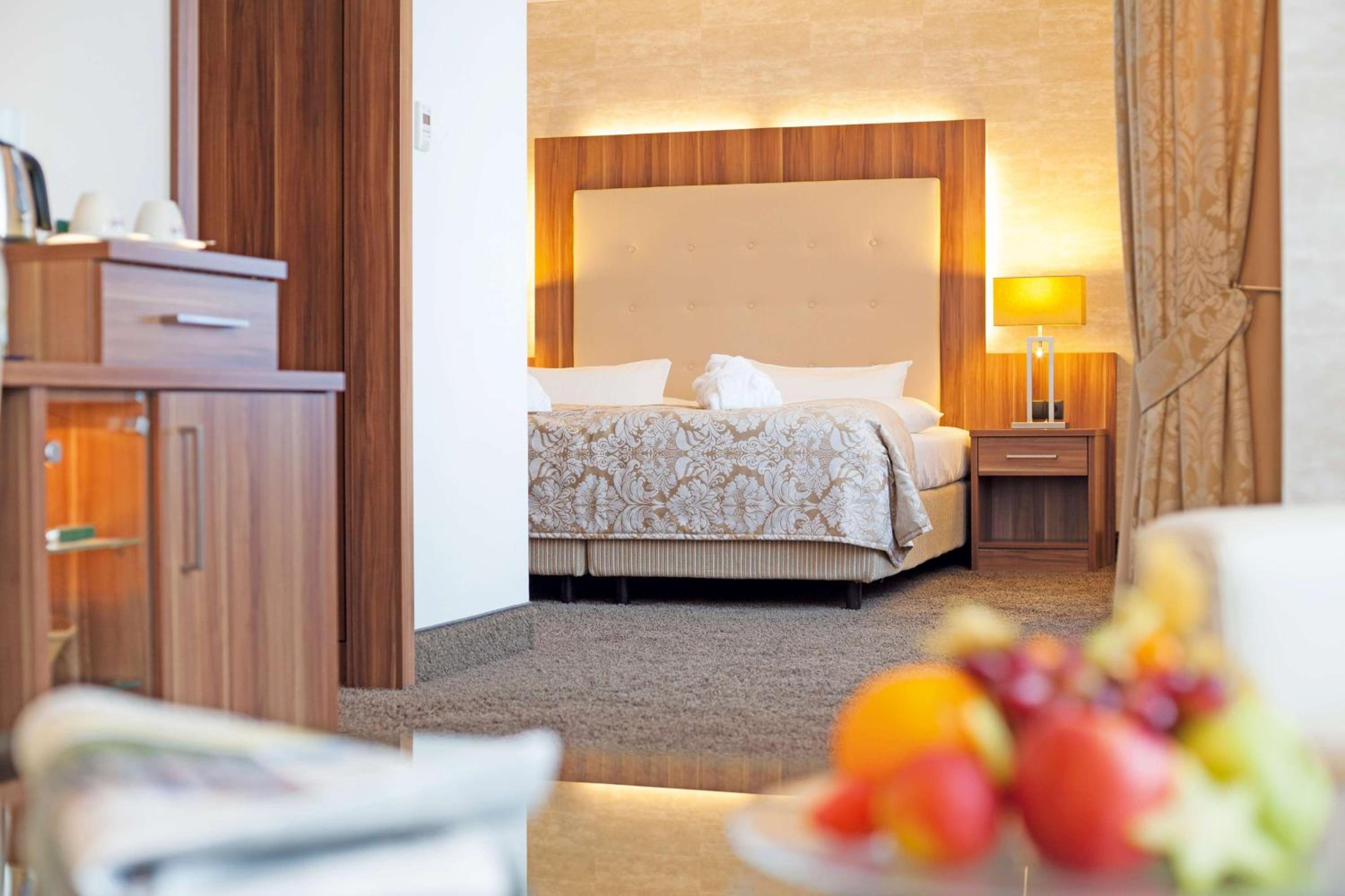 Premium Plus Double Room with 1 Double Bed photo 1