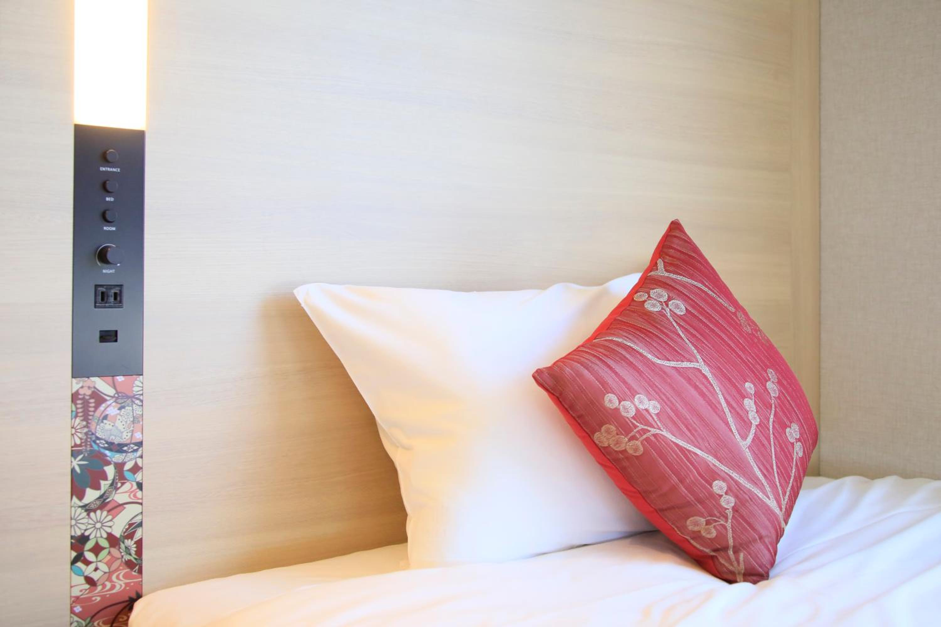 Twin Room - Photo 7