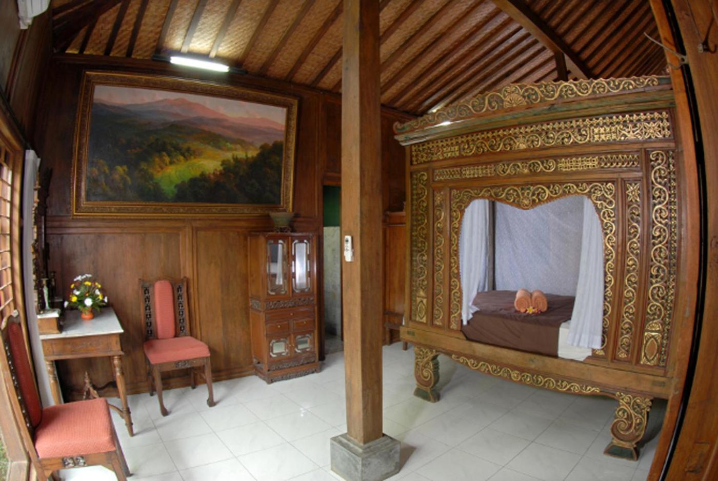 Villa with Garden View photo 2