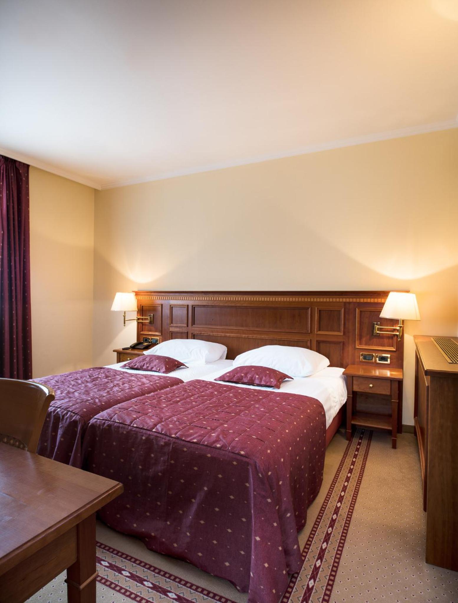 Family Suite - Photo 6