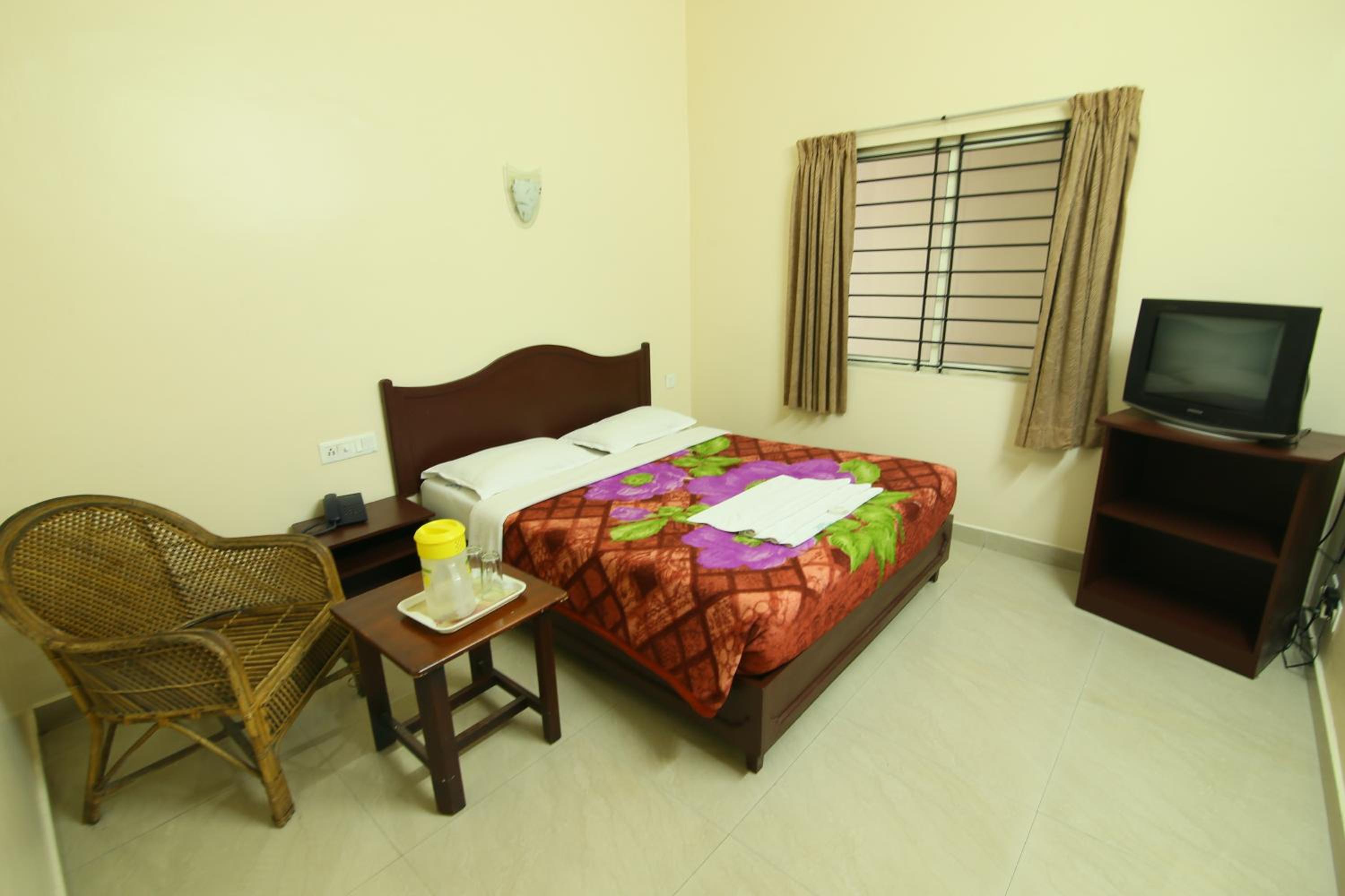 Standard Double Room photo 2