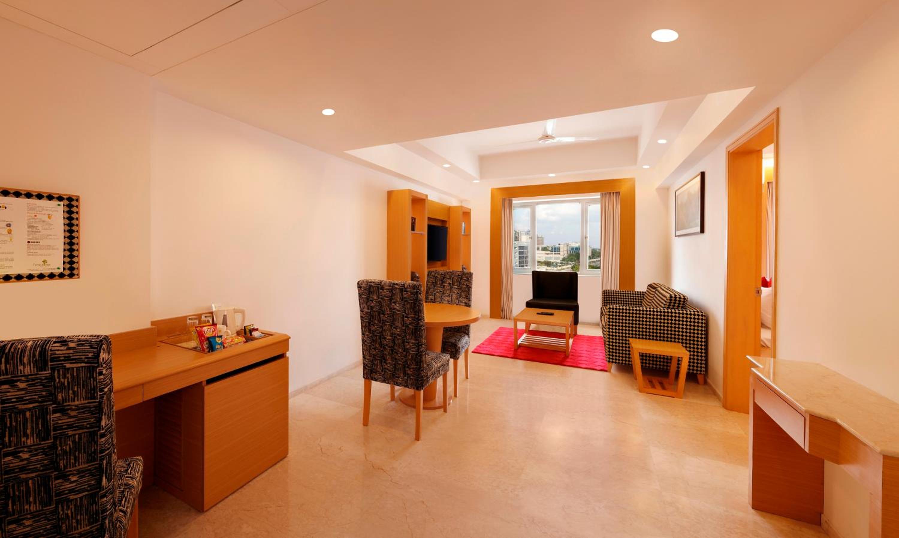 Executive Suite photo 3