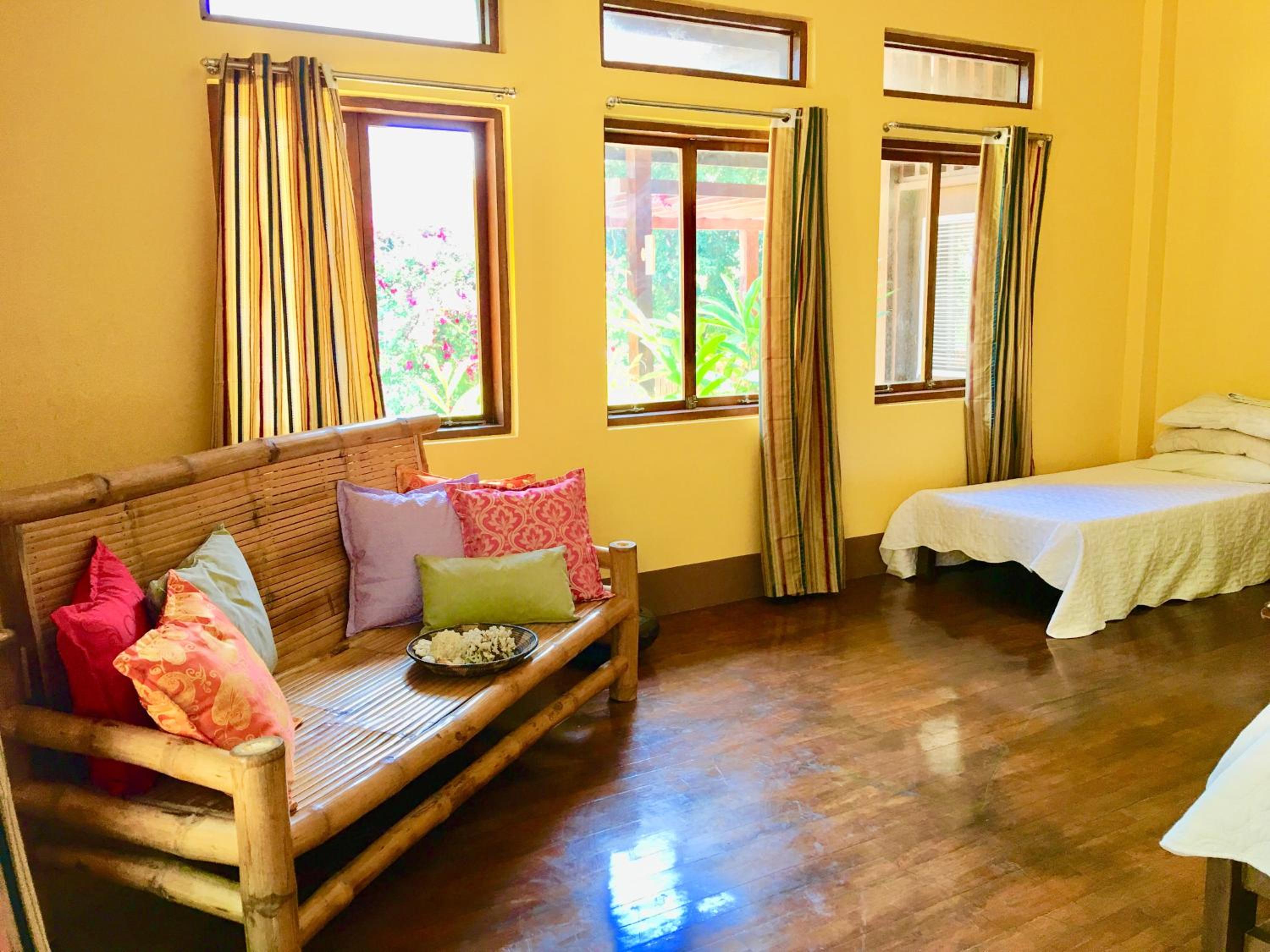 Villa - Beach Front photo 3