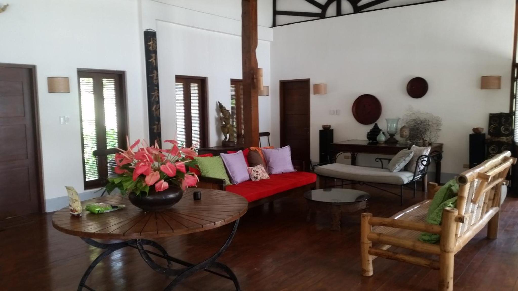 Villa - Beach Front photo 1