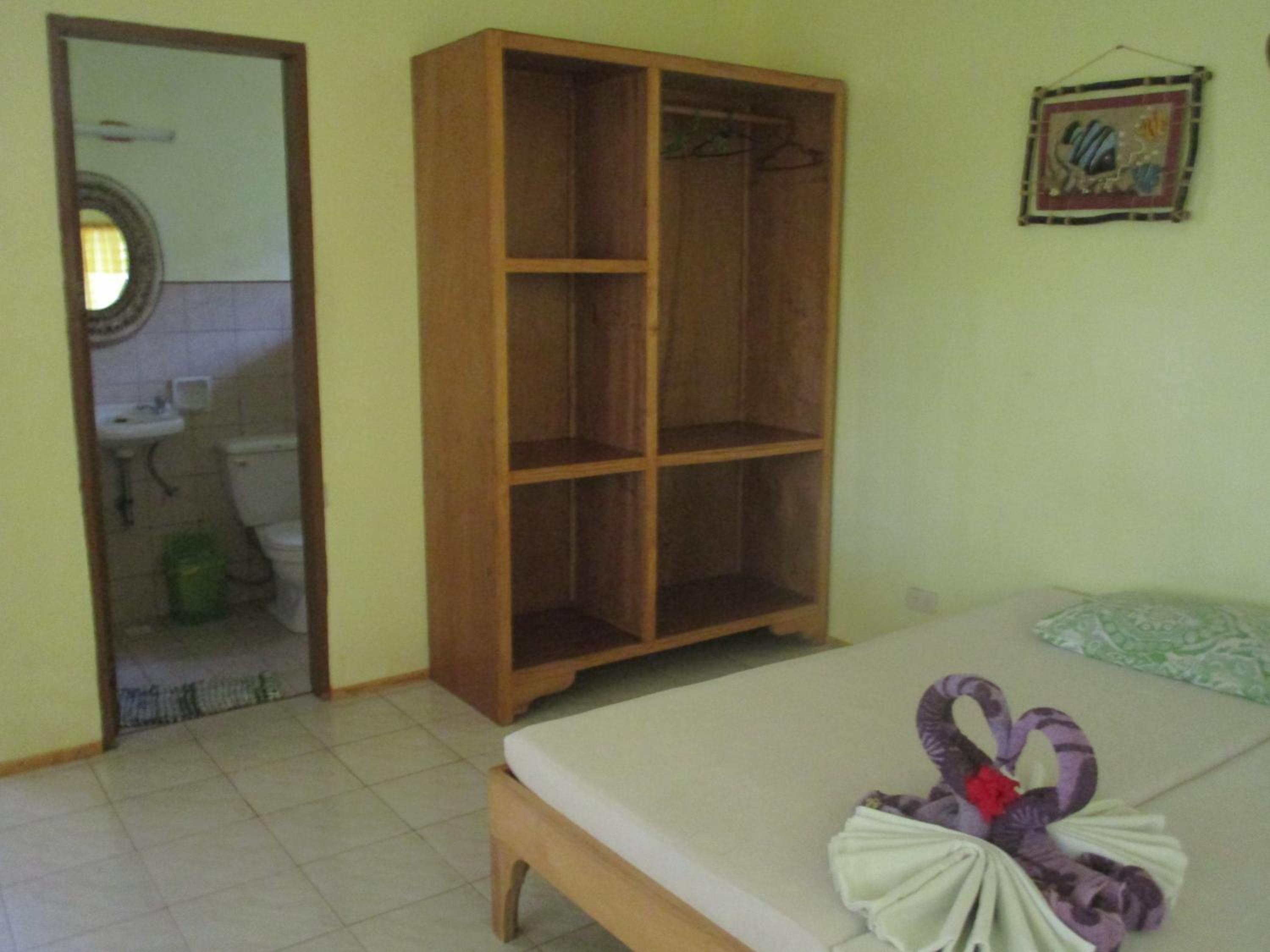 Deluxe Double Room photo 2