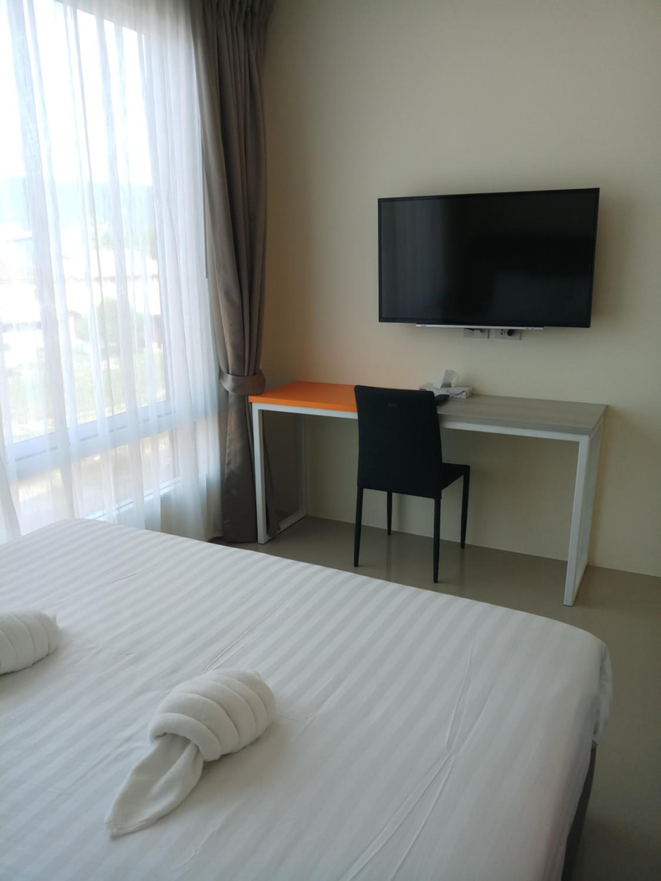Economy Double Room photo 2