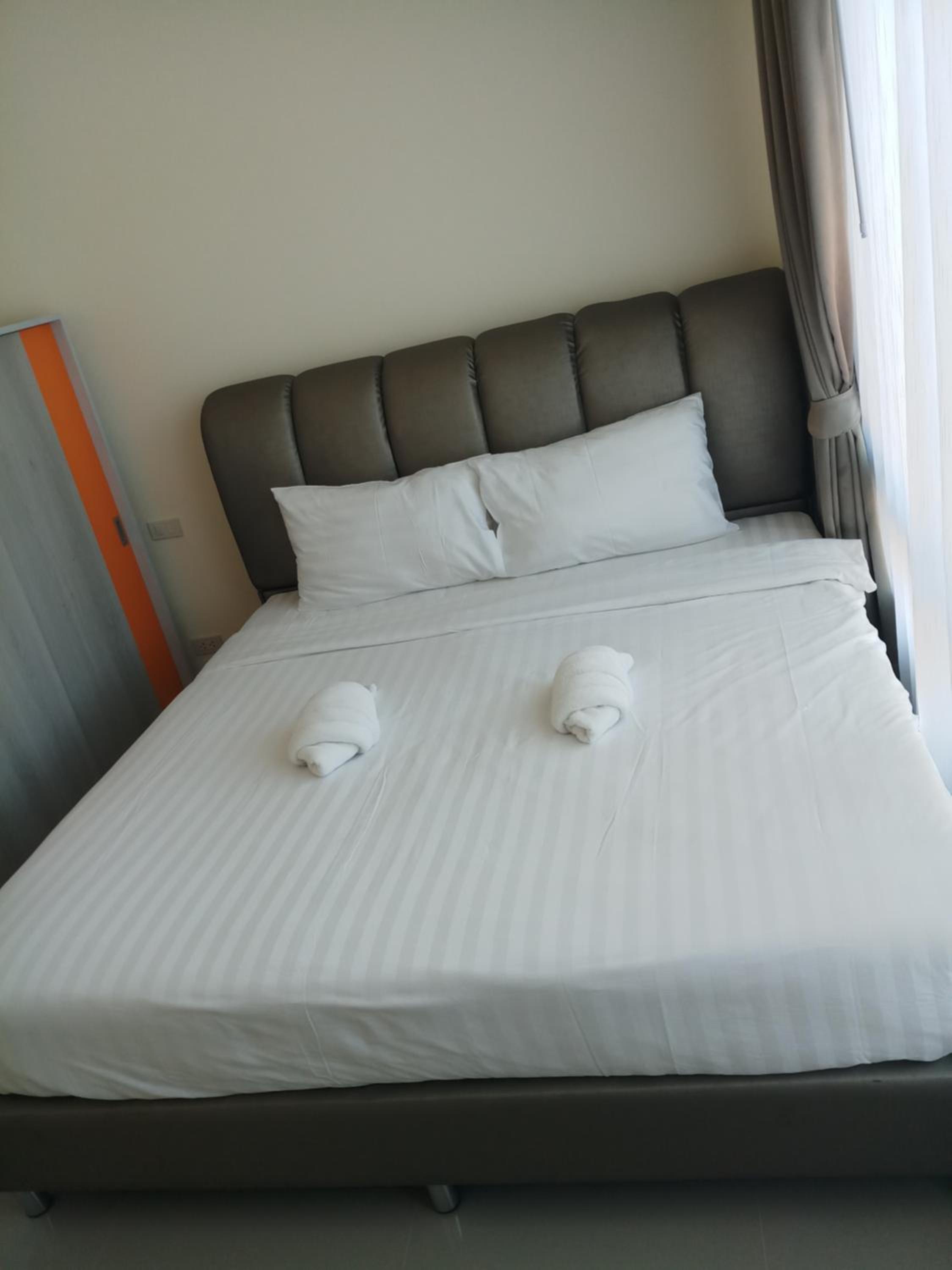 Economy Double Room photo 1