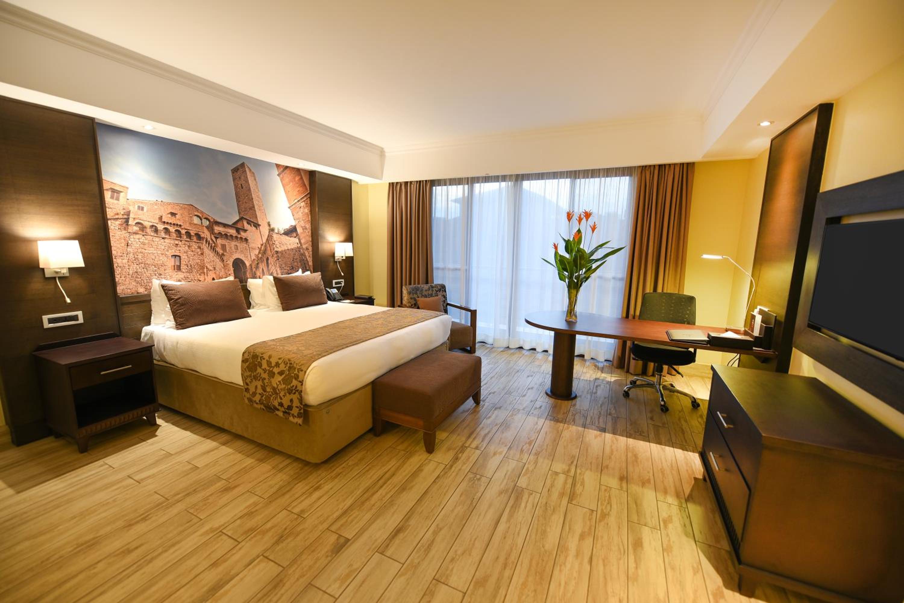 Executive Room photo 1