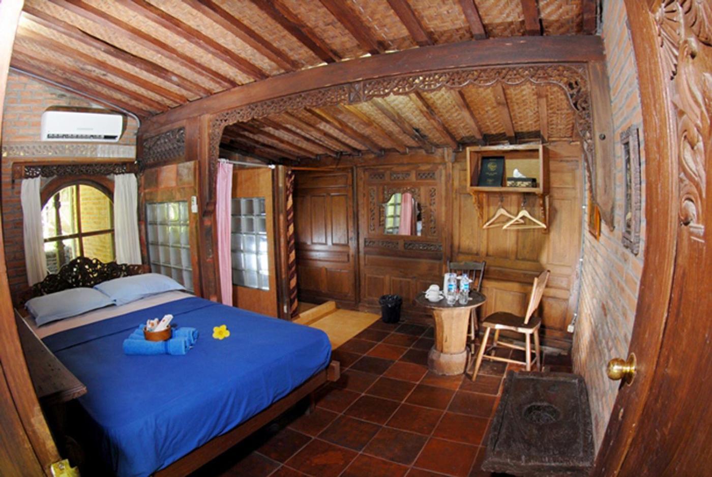Standard Villa photo 1