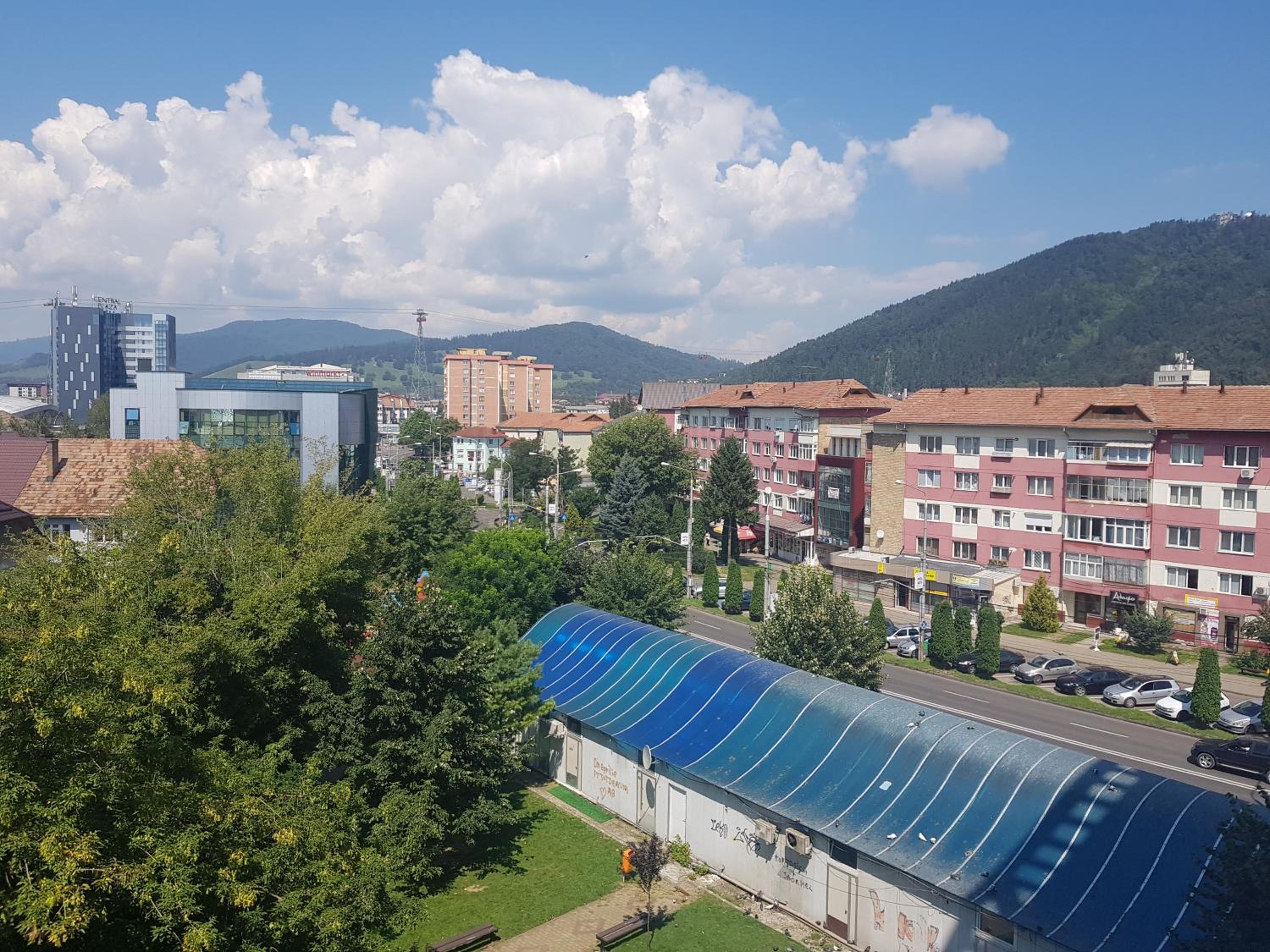 Apartment with Mountain View - Photo 5