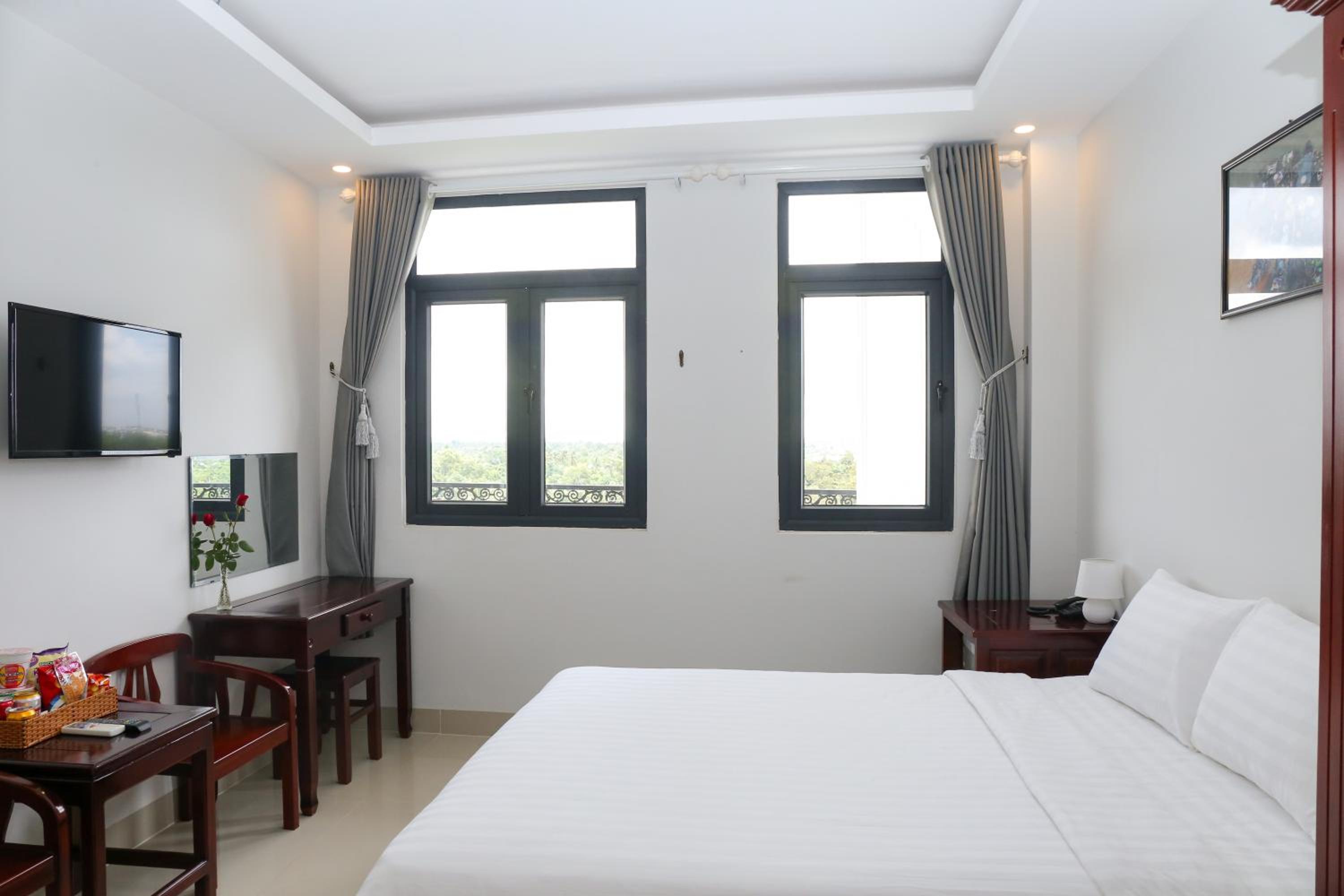 Deluxe Room photo 3