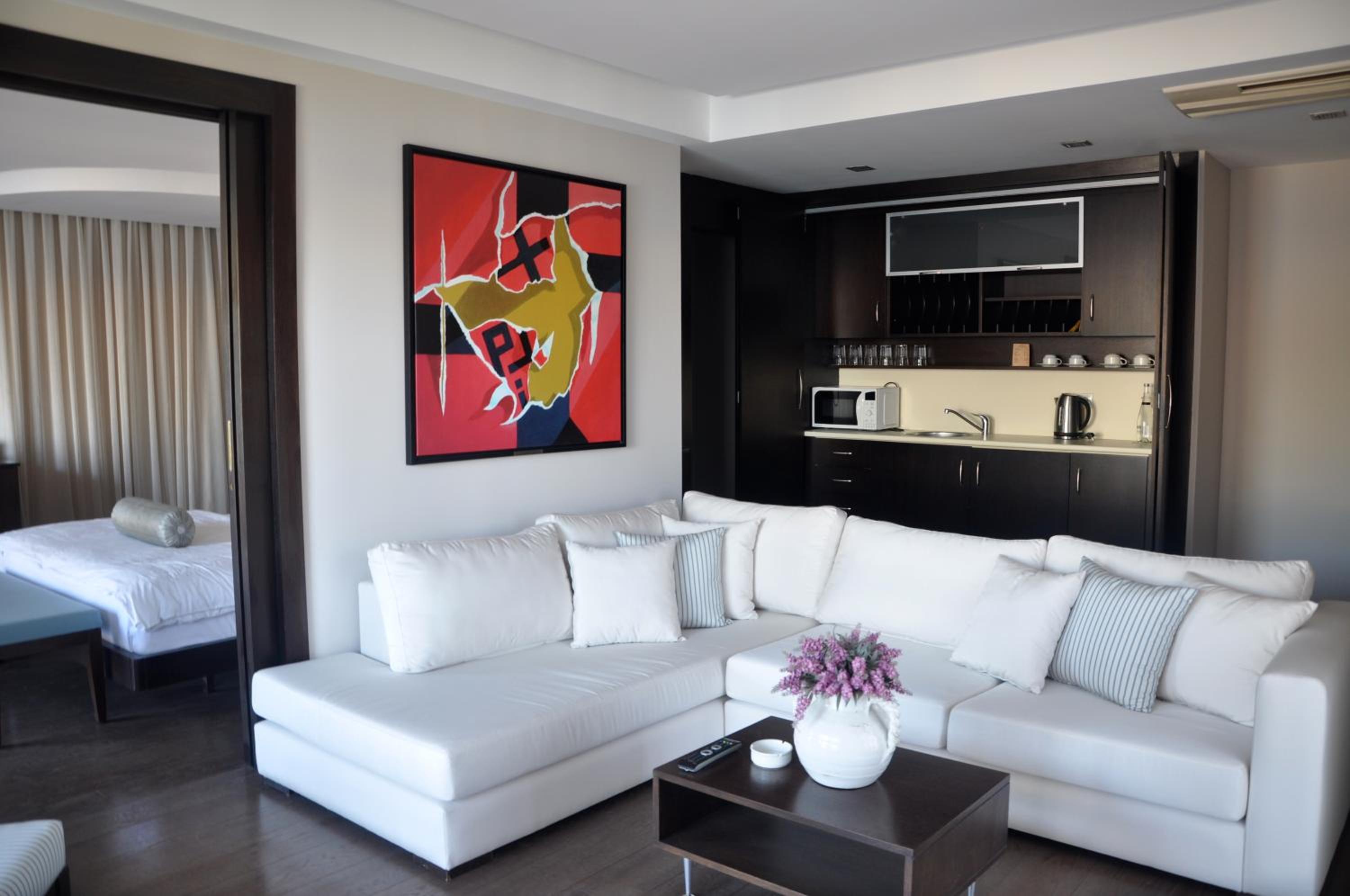 Suite Room - Photo 3