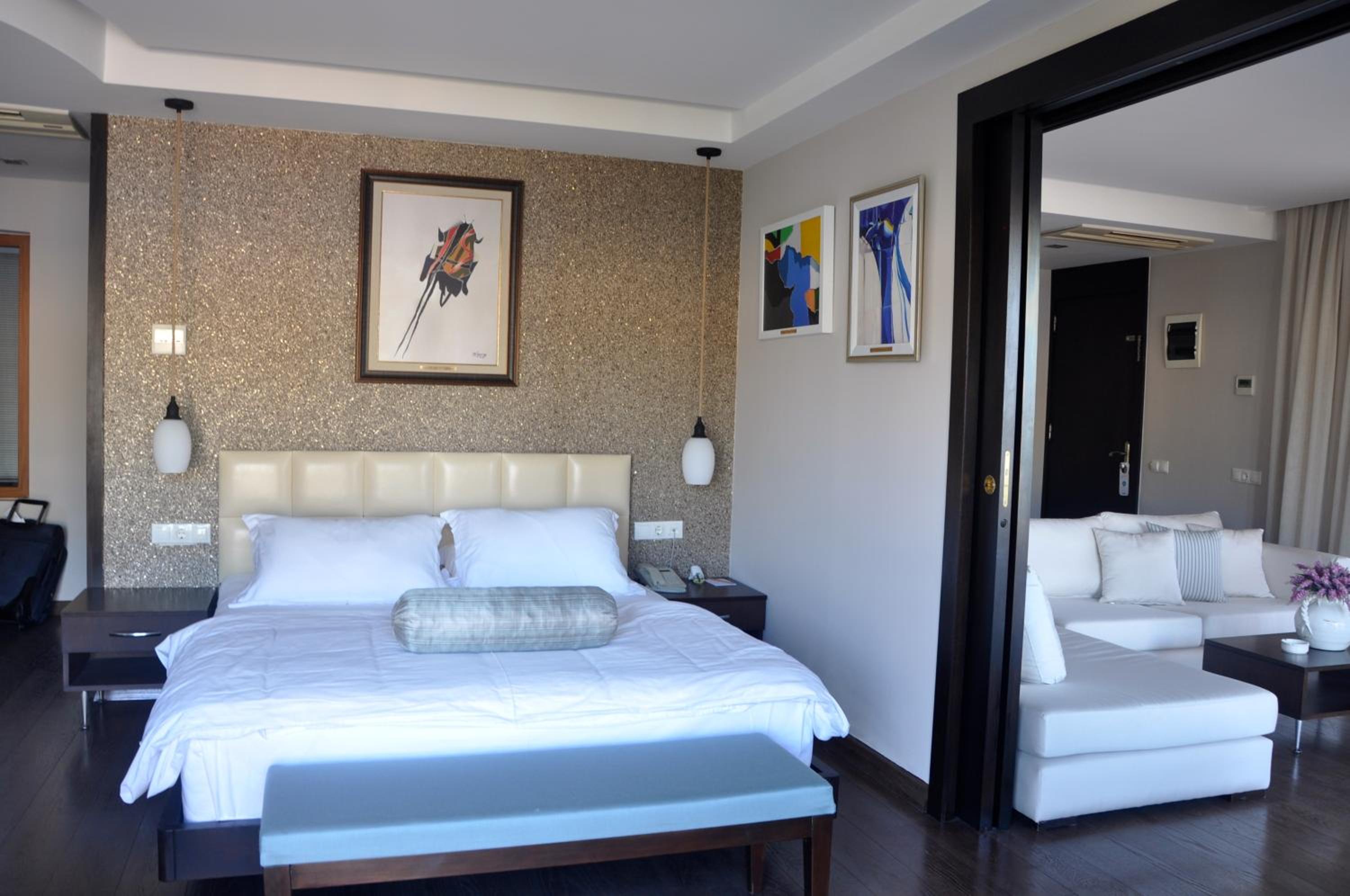 Suite Room - Photo 1