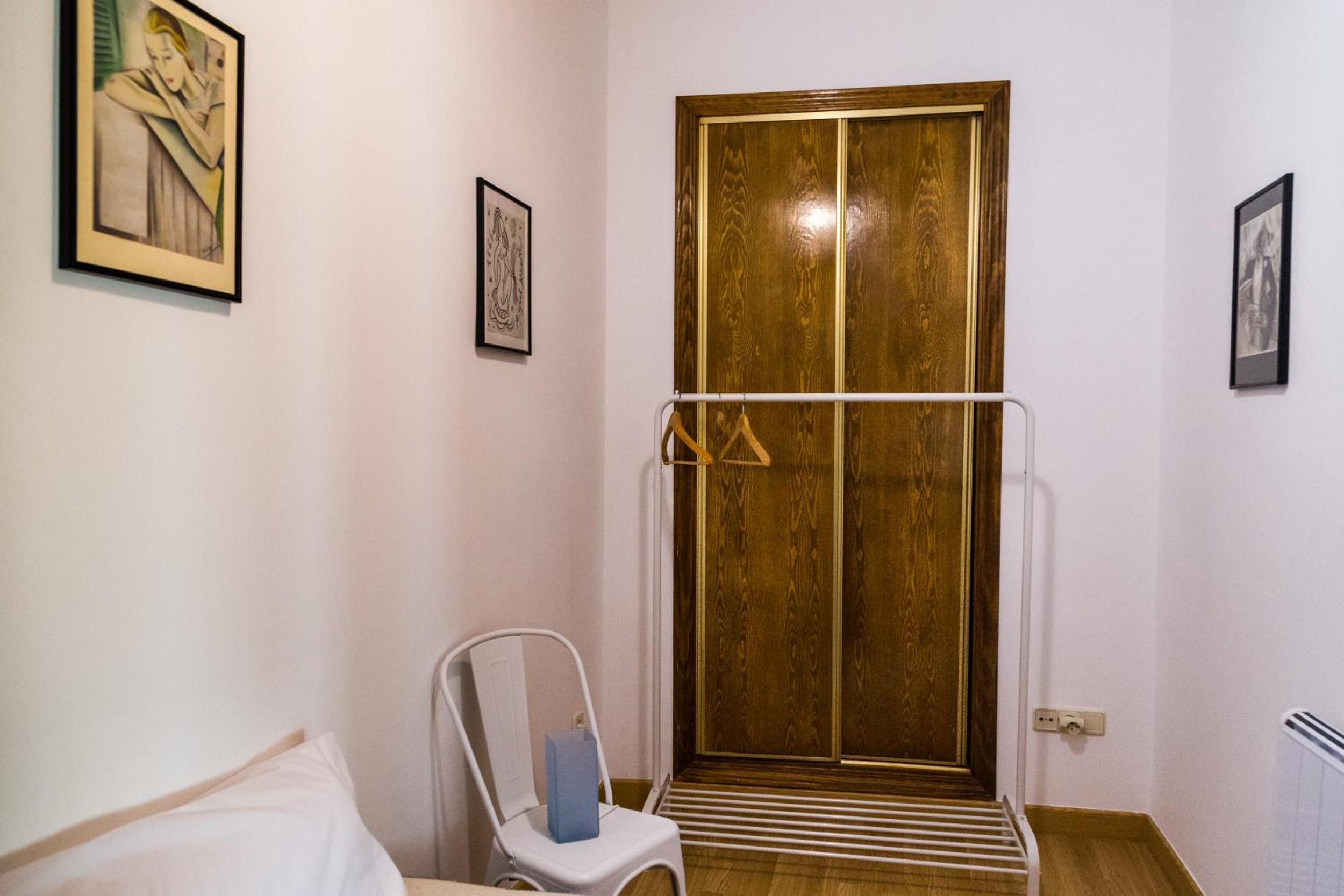 Apartamento