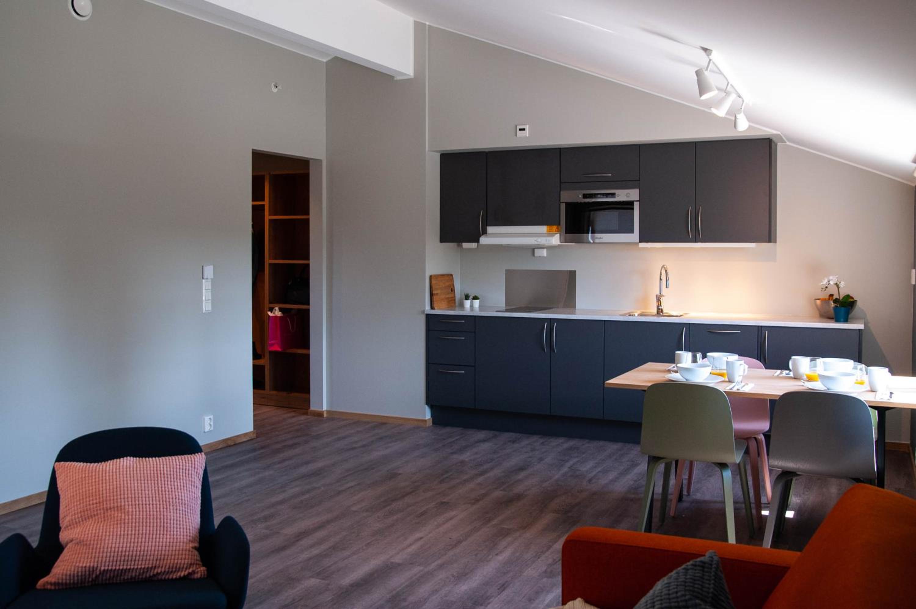 Superior Apartment - Photo 19