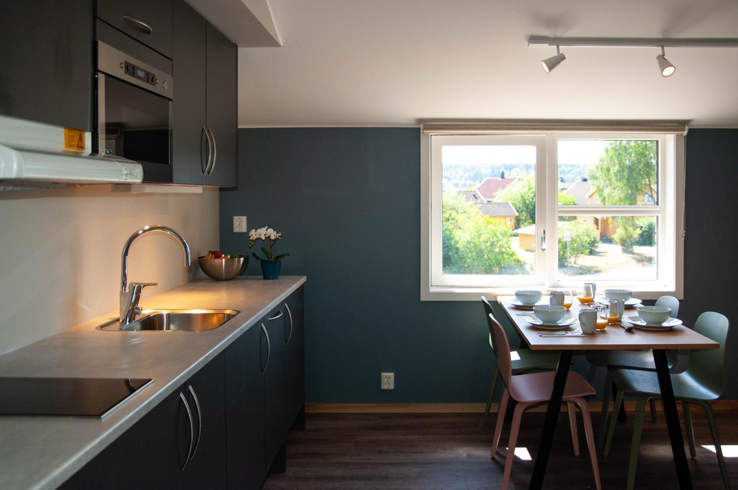 Superior Apartment - Photo 20