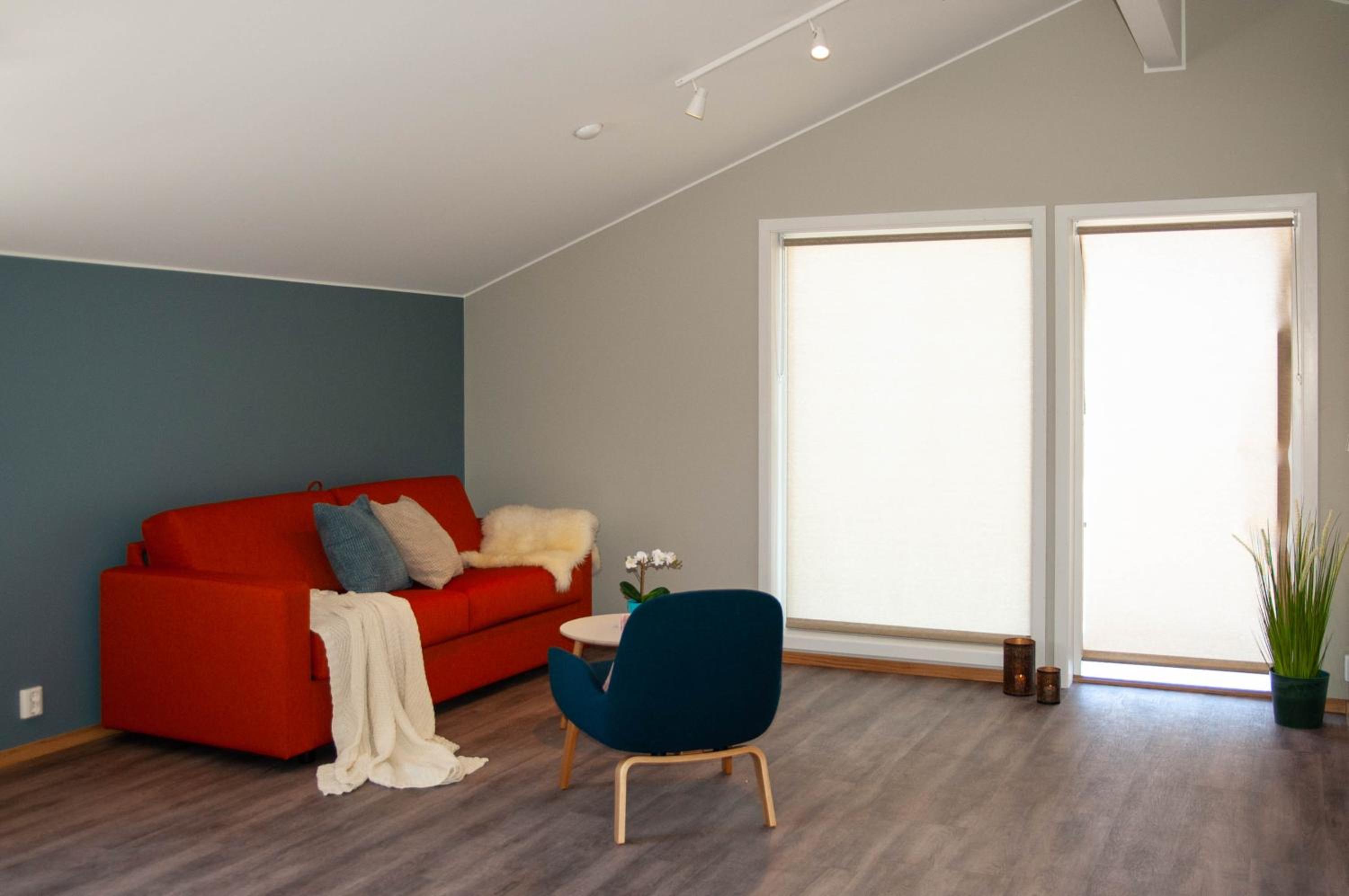 Superior Apartment - Photo 17