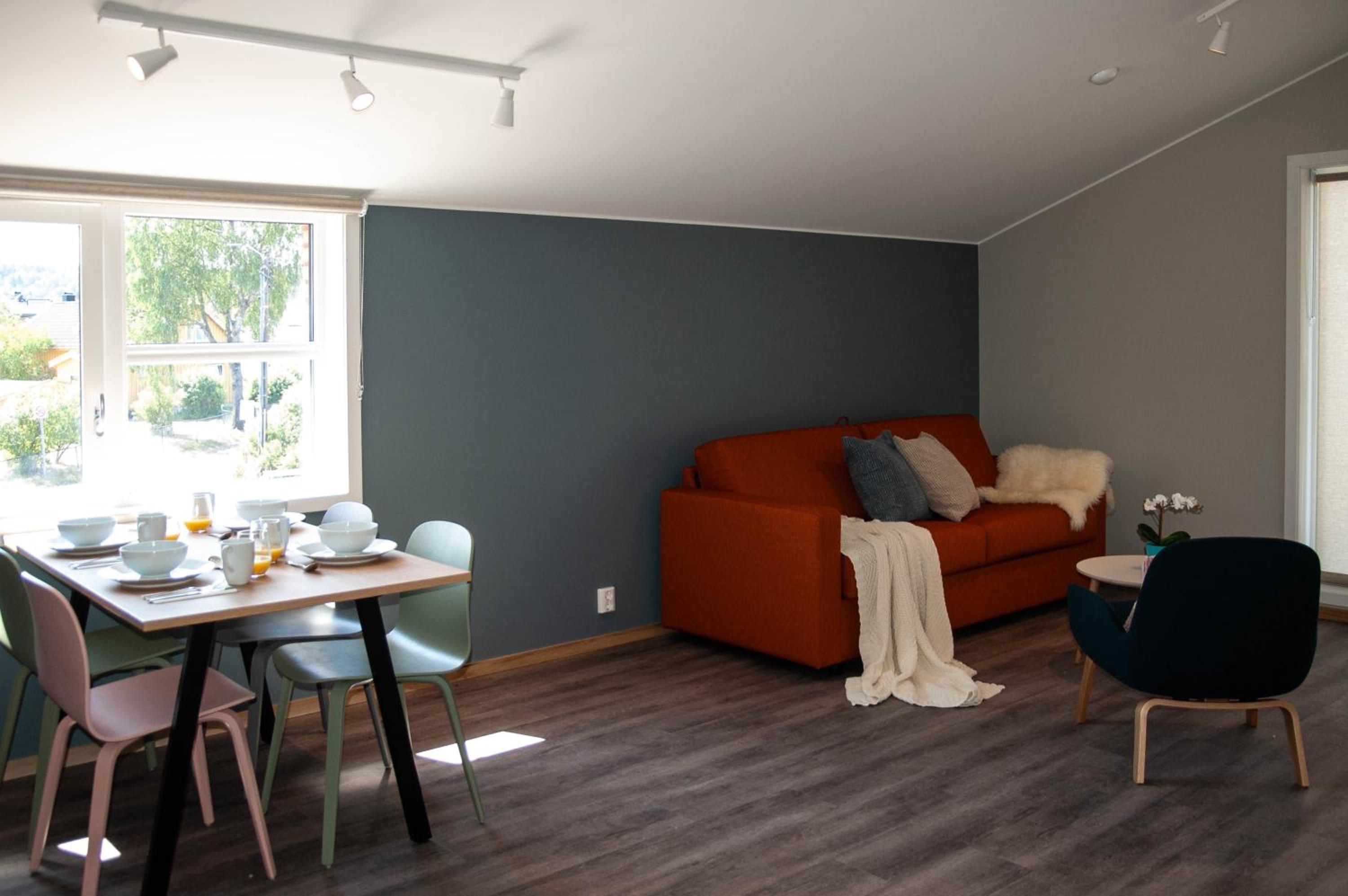 Superior Apartment - Photo 16