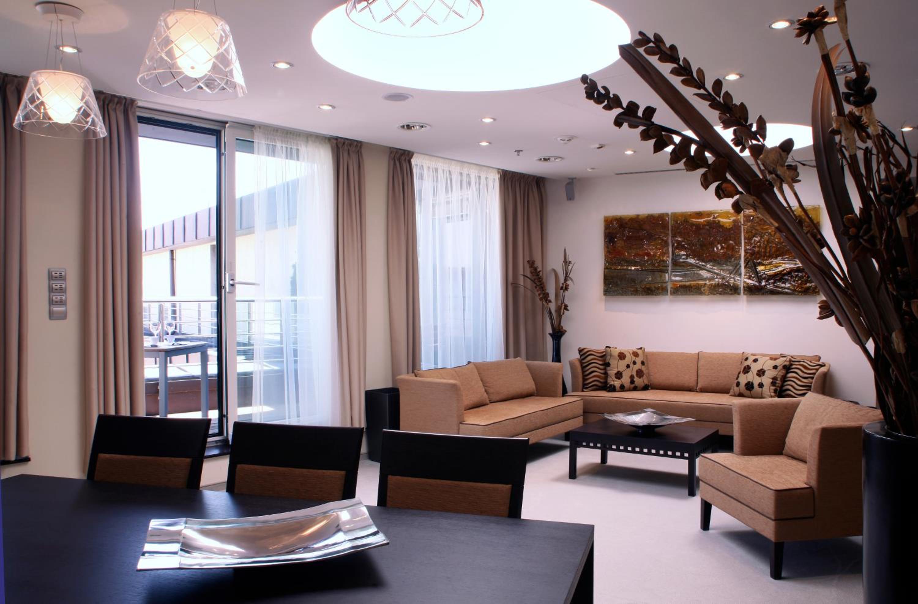Presidential Suite photo 2