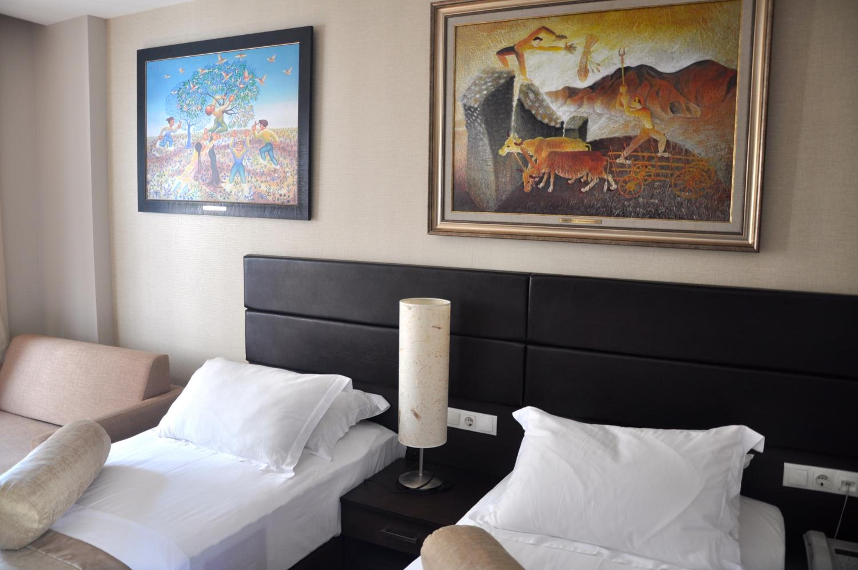 Standard  Room - Photo 6