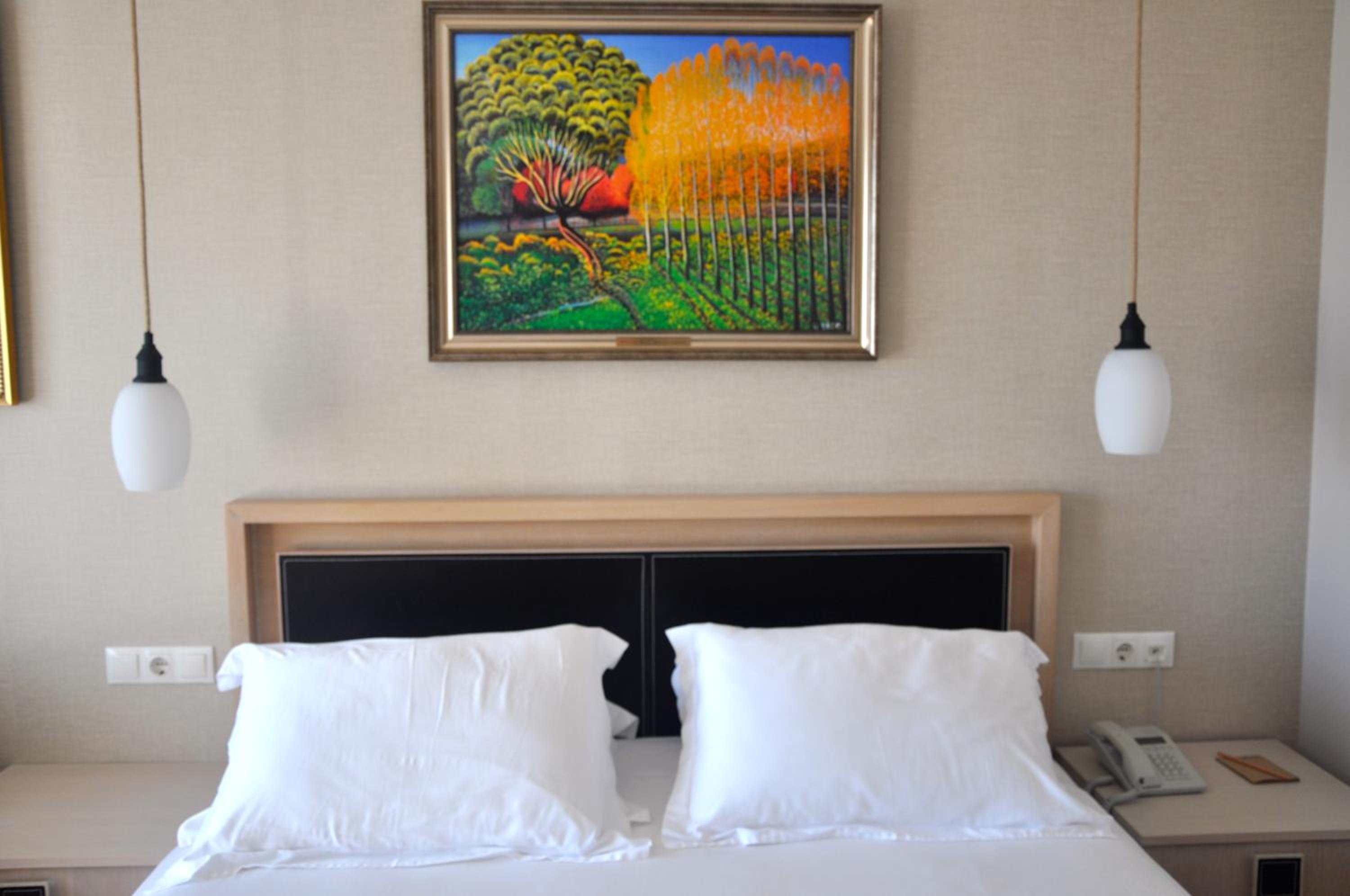 Standard  Room - Photo 1