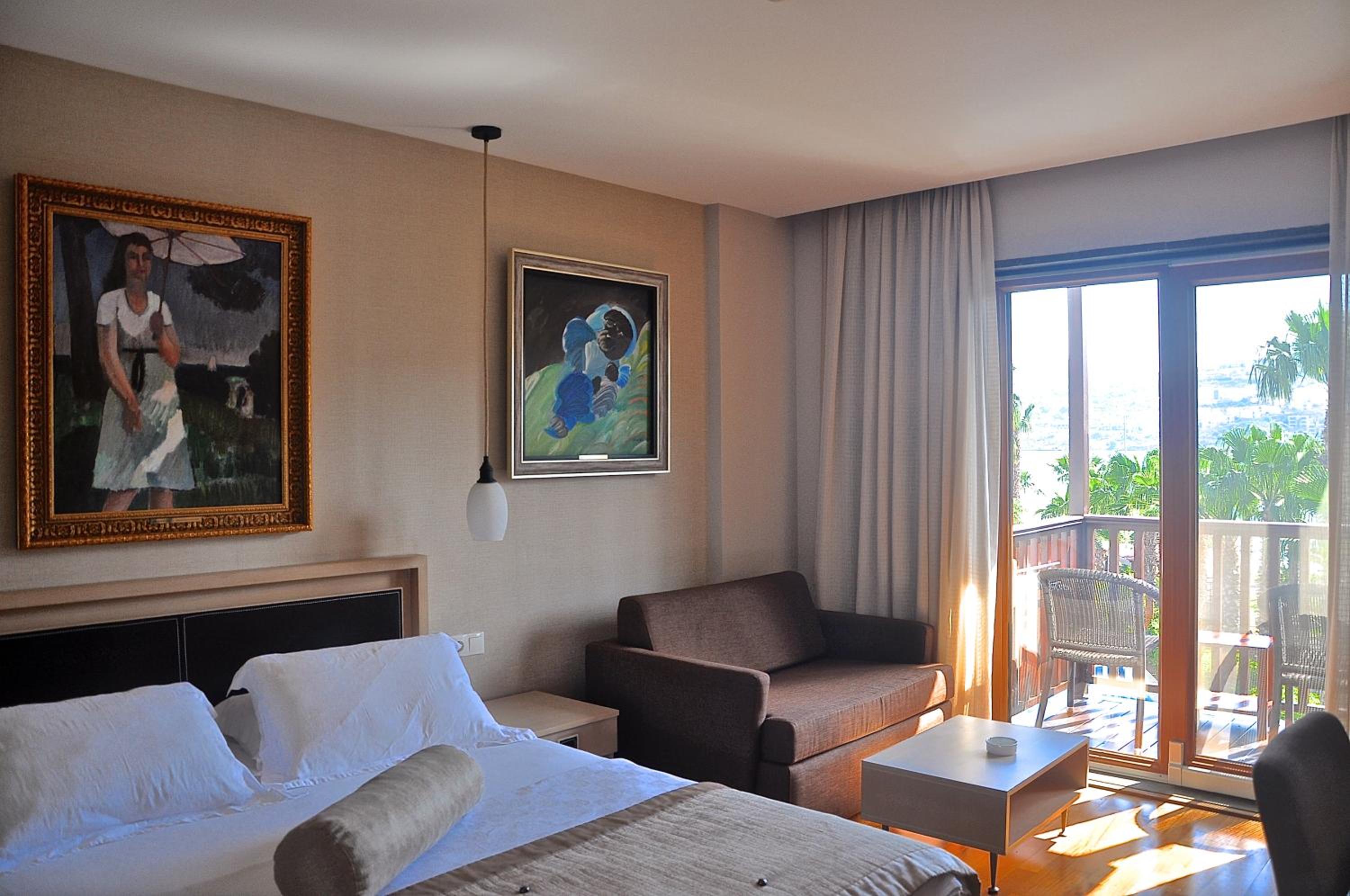 Standard  Room - Photo 7