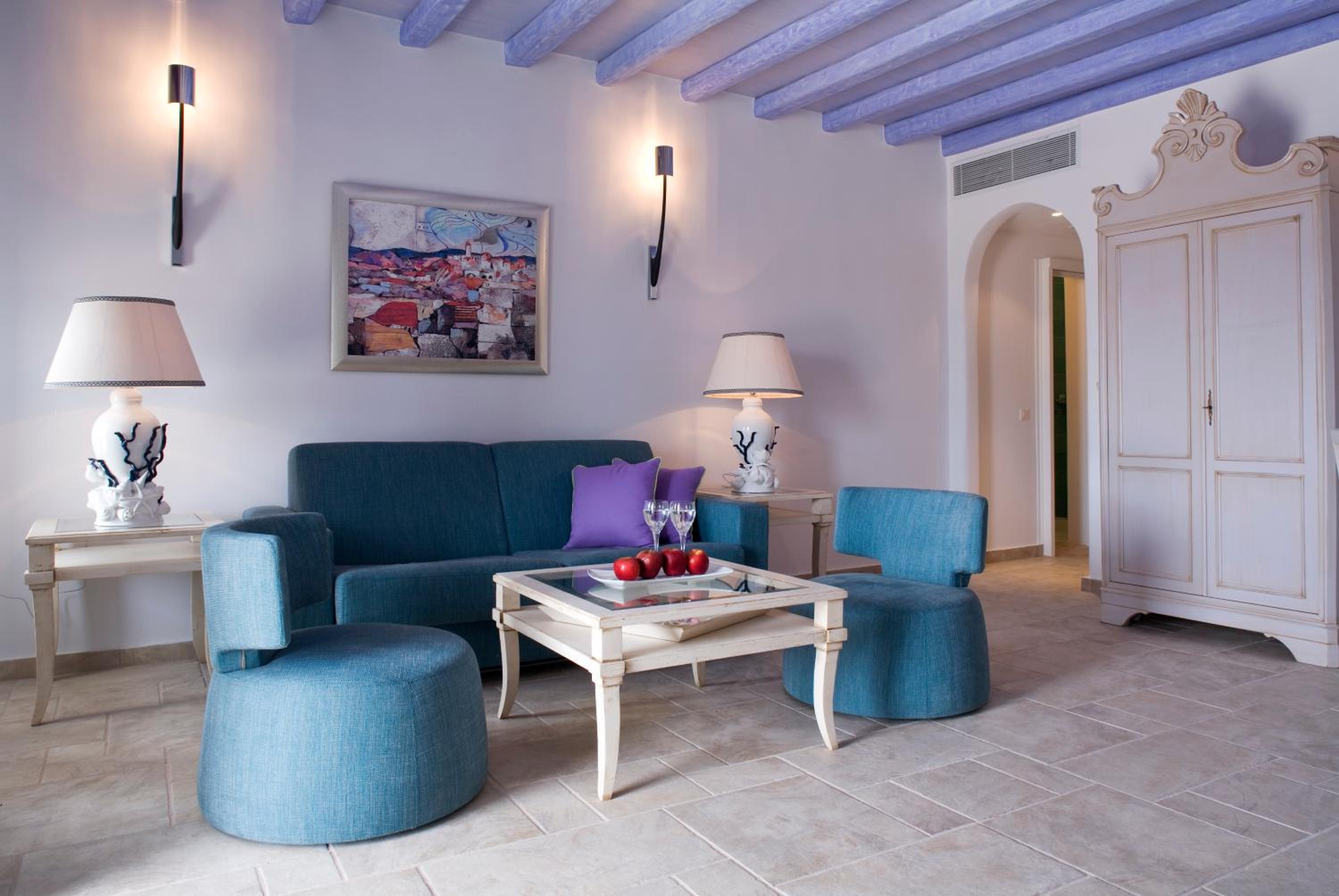Family Suite - Photo 4