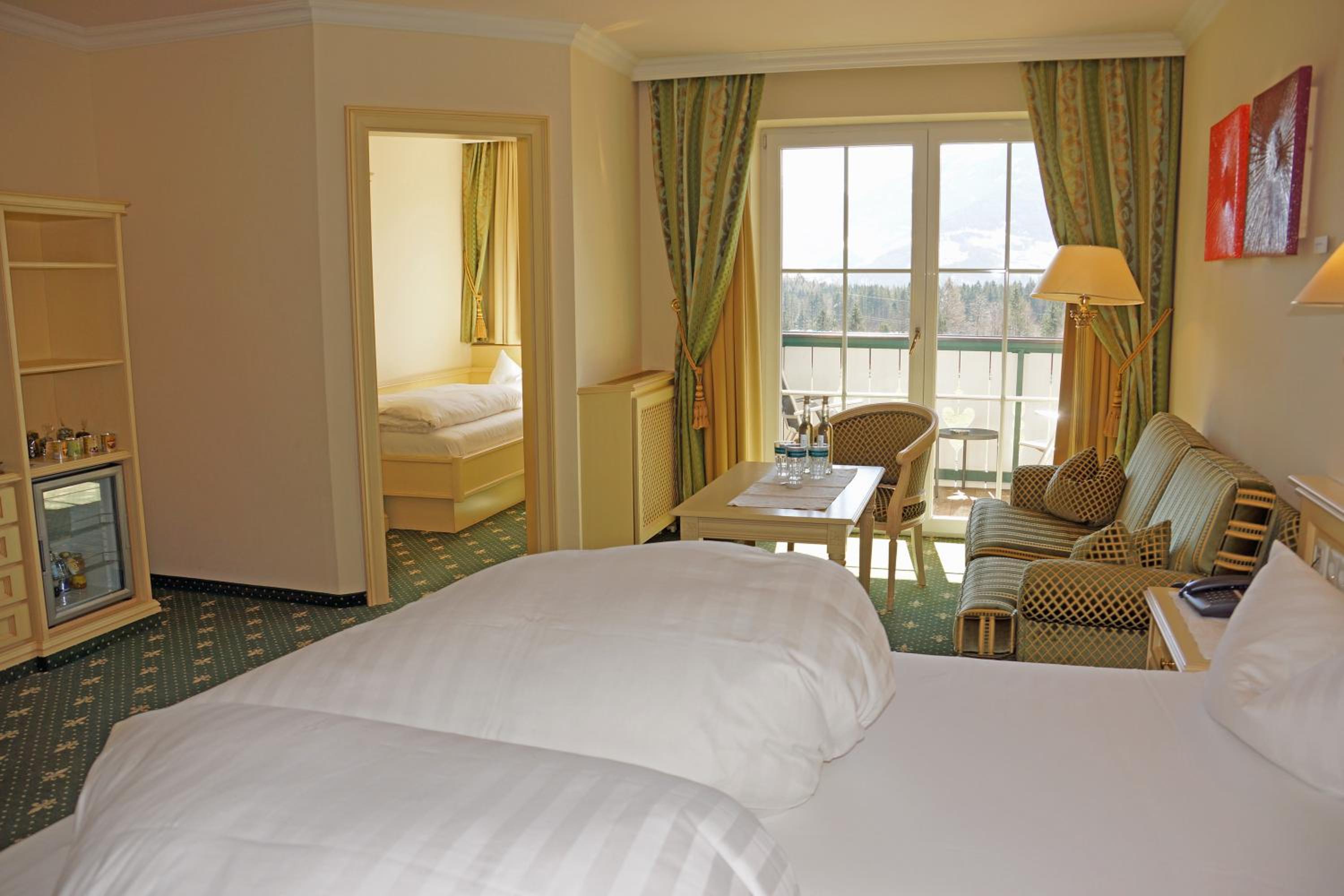 Family Suite photo 1