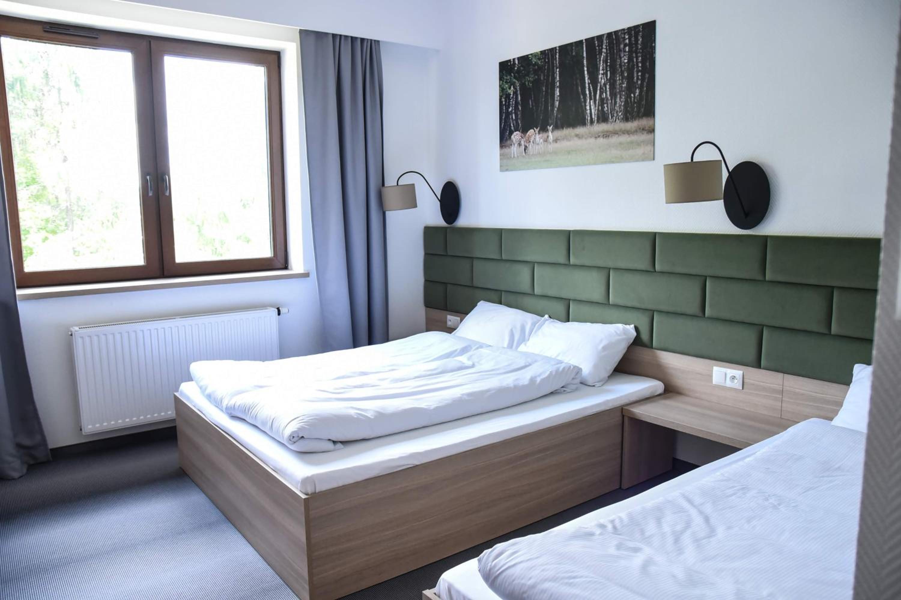 Deluxe Triple Room photo 3