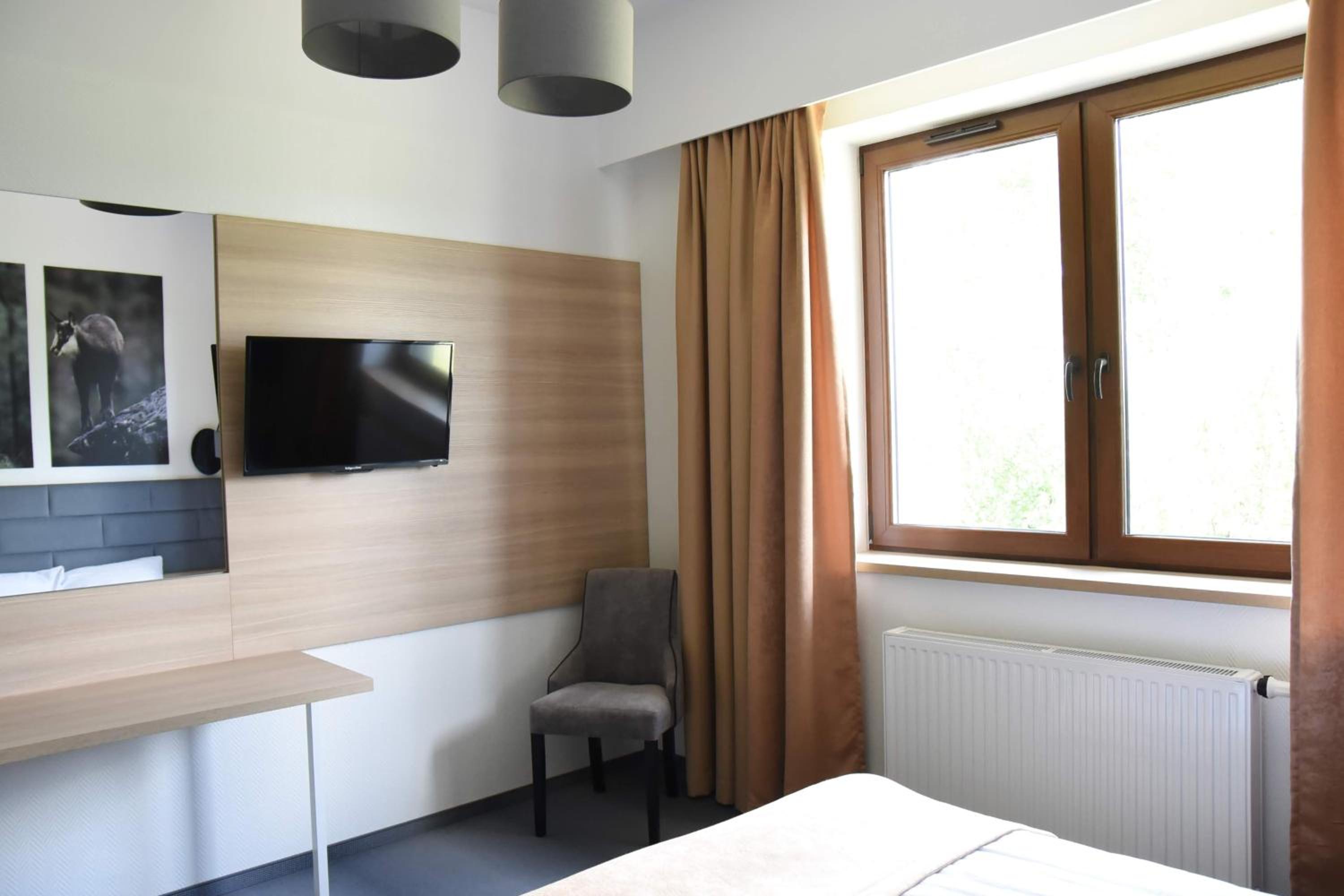 Deluxe Double Room photo 3