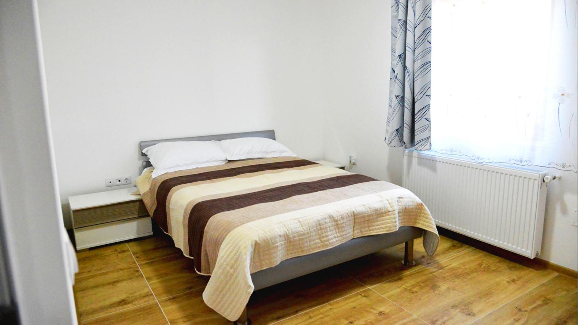 Two-Bedroom Apartment - Photo 3