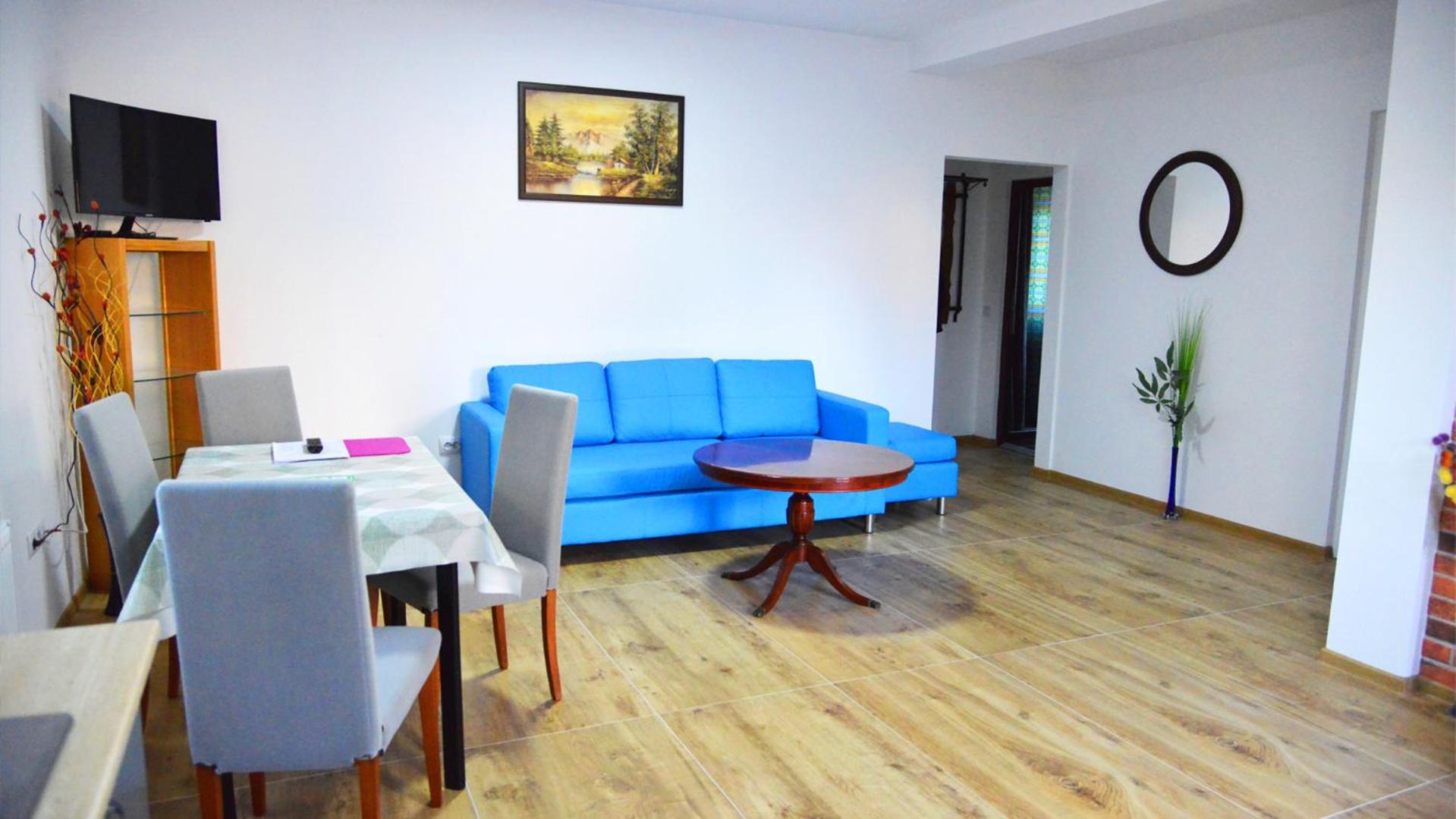 Two-Bedroom Apartment - Photo 1