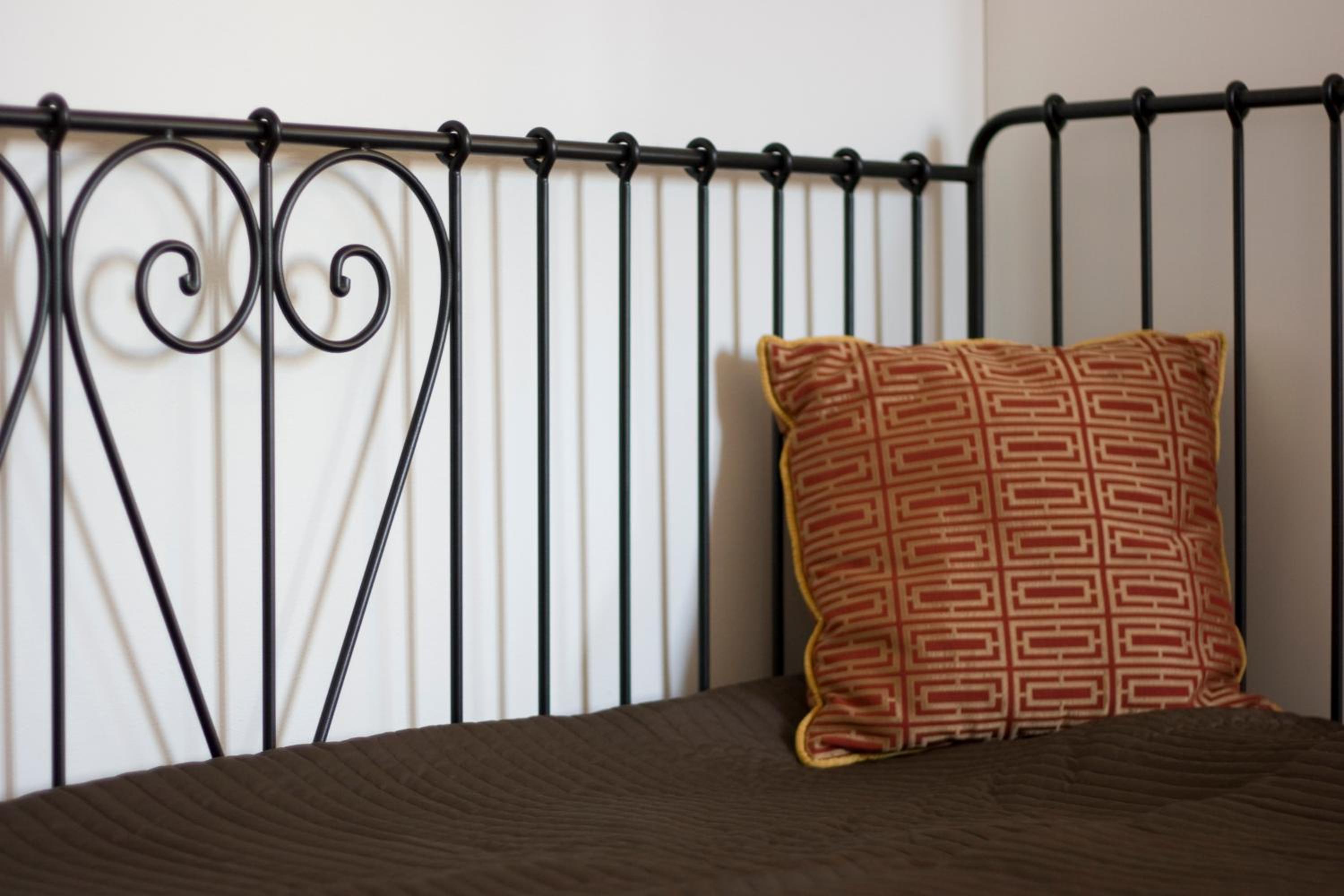 Comfort Double Room - Photo 8