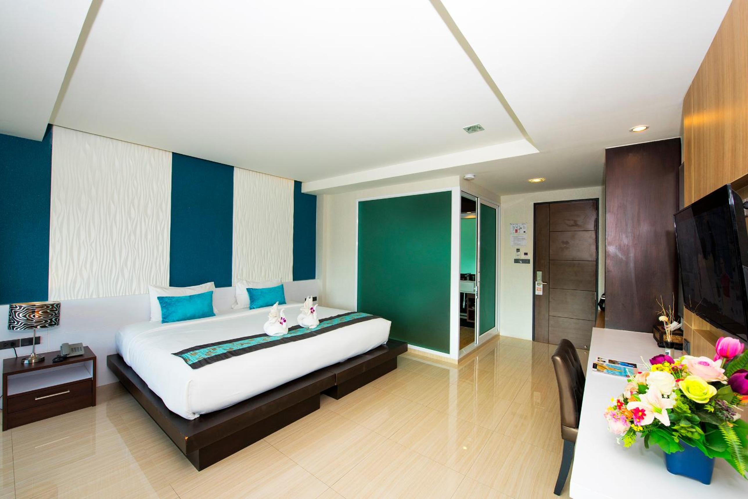 Superior Double Room - Photo 1