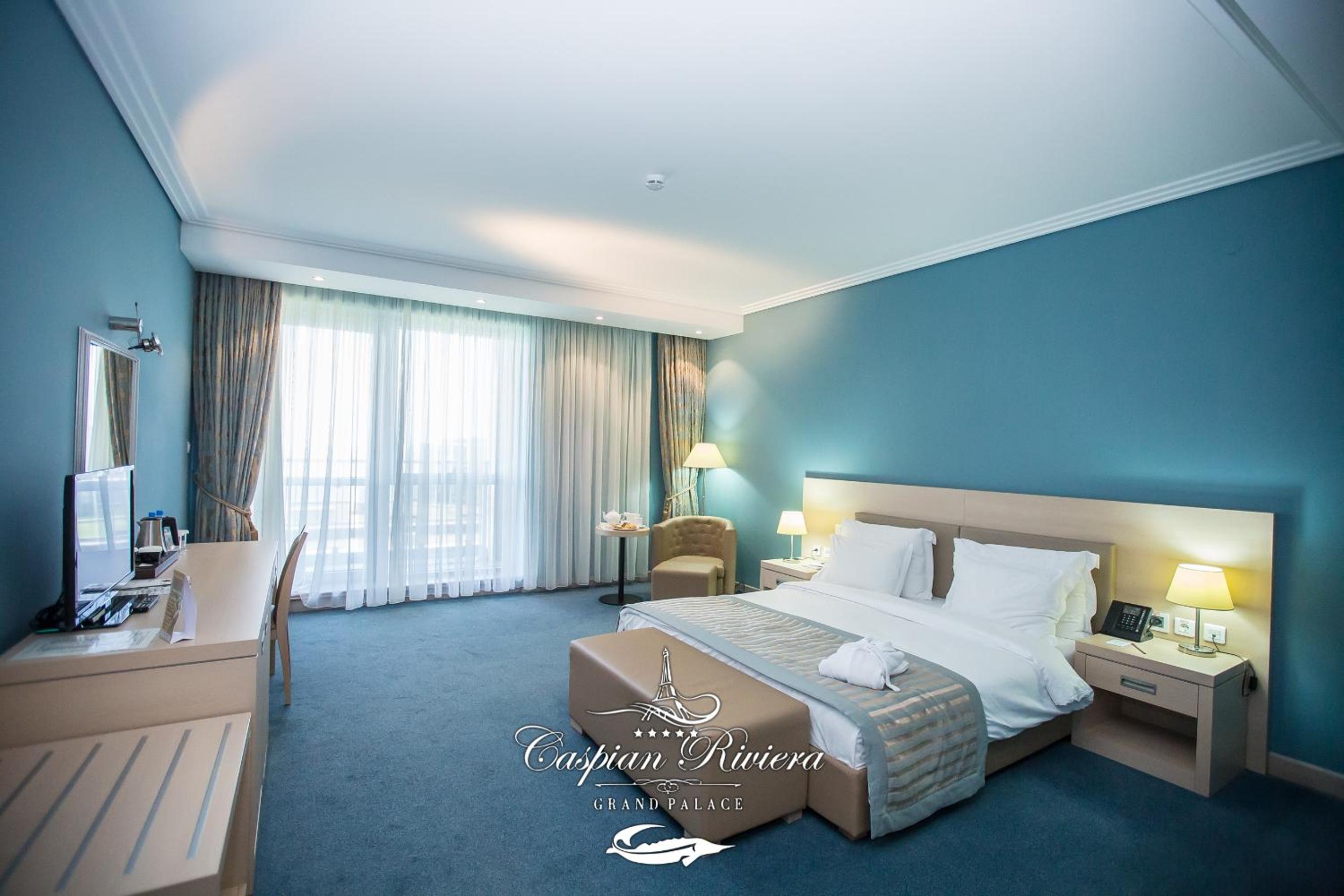 Standard King Room