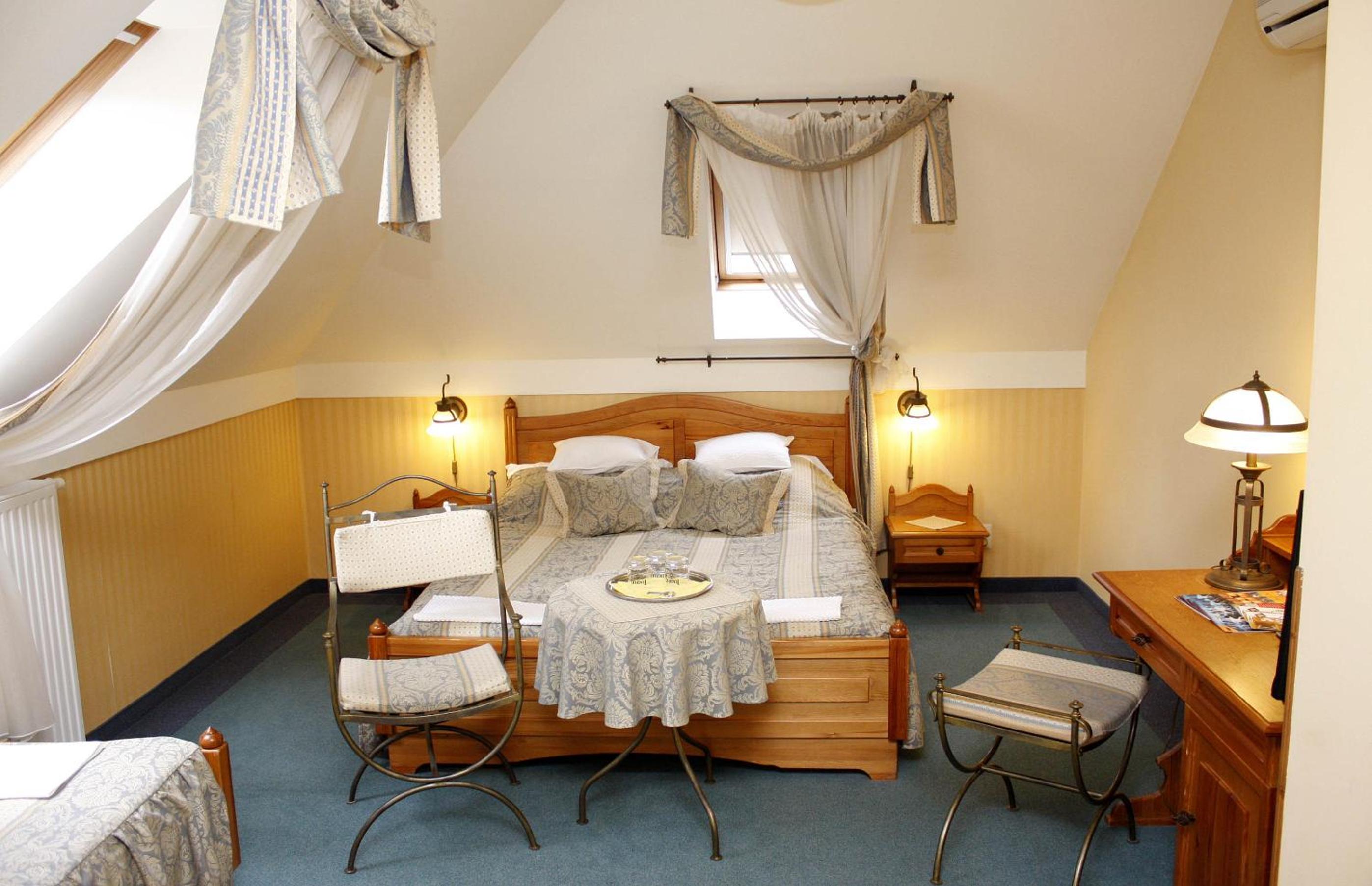 Triple Room - Photo 1