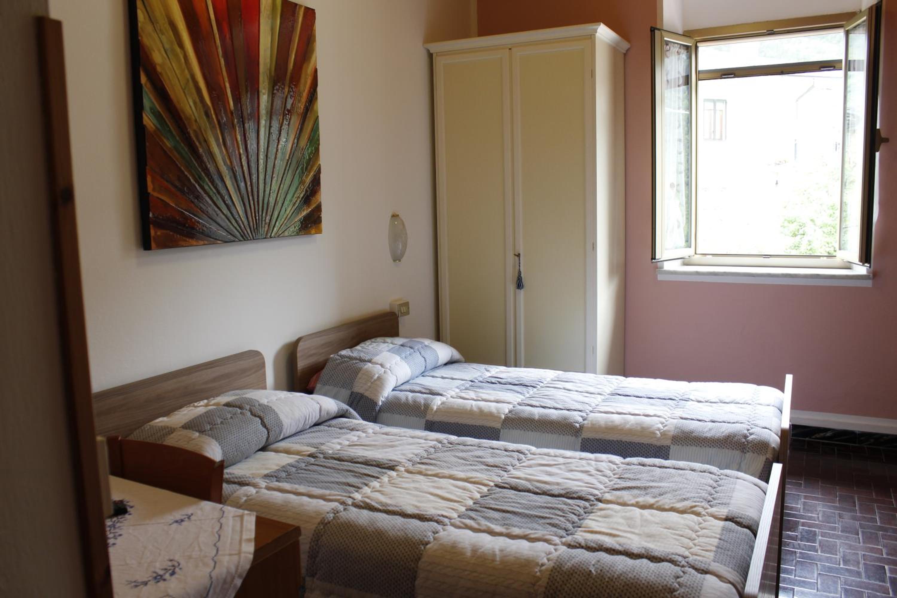 Double or Twin Room photo 2