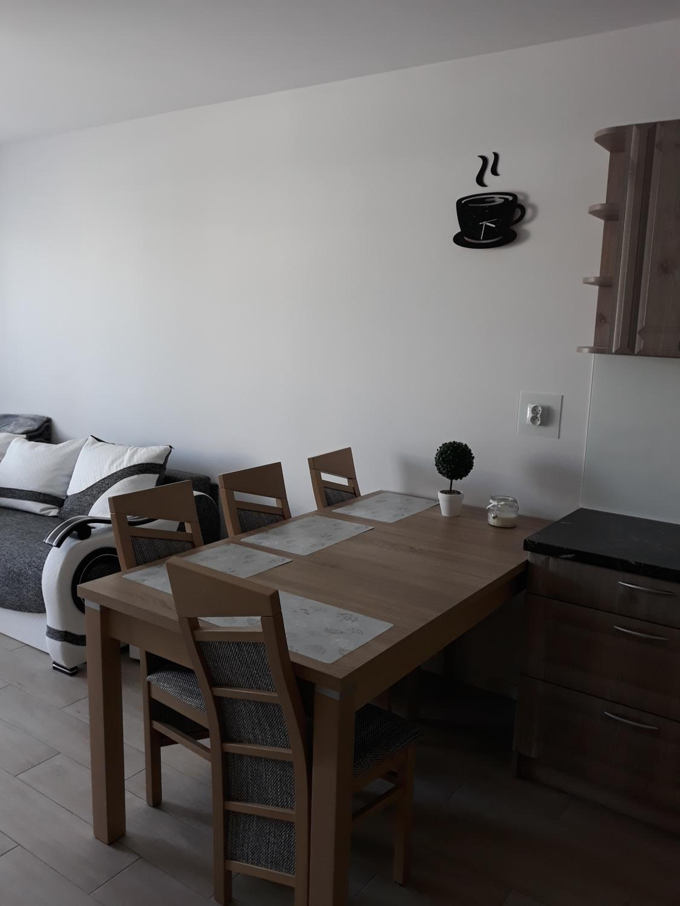 Deluxe Apartment - Photo 17