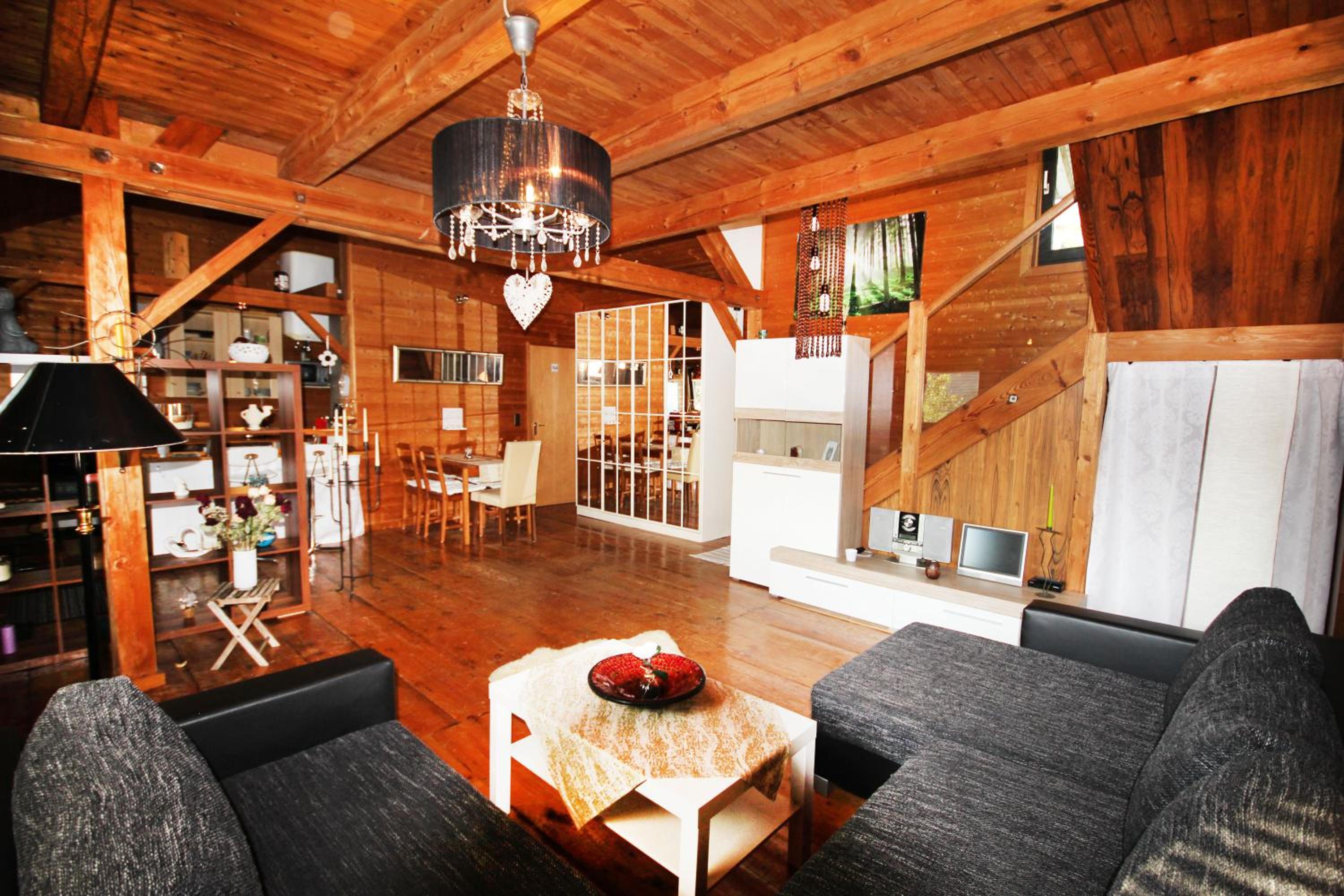 Studio Apartment photo 1