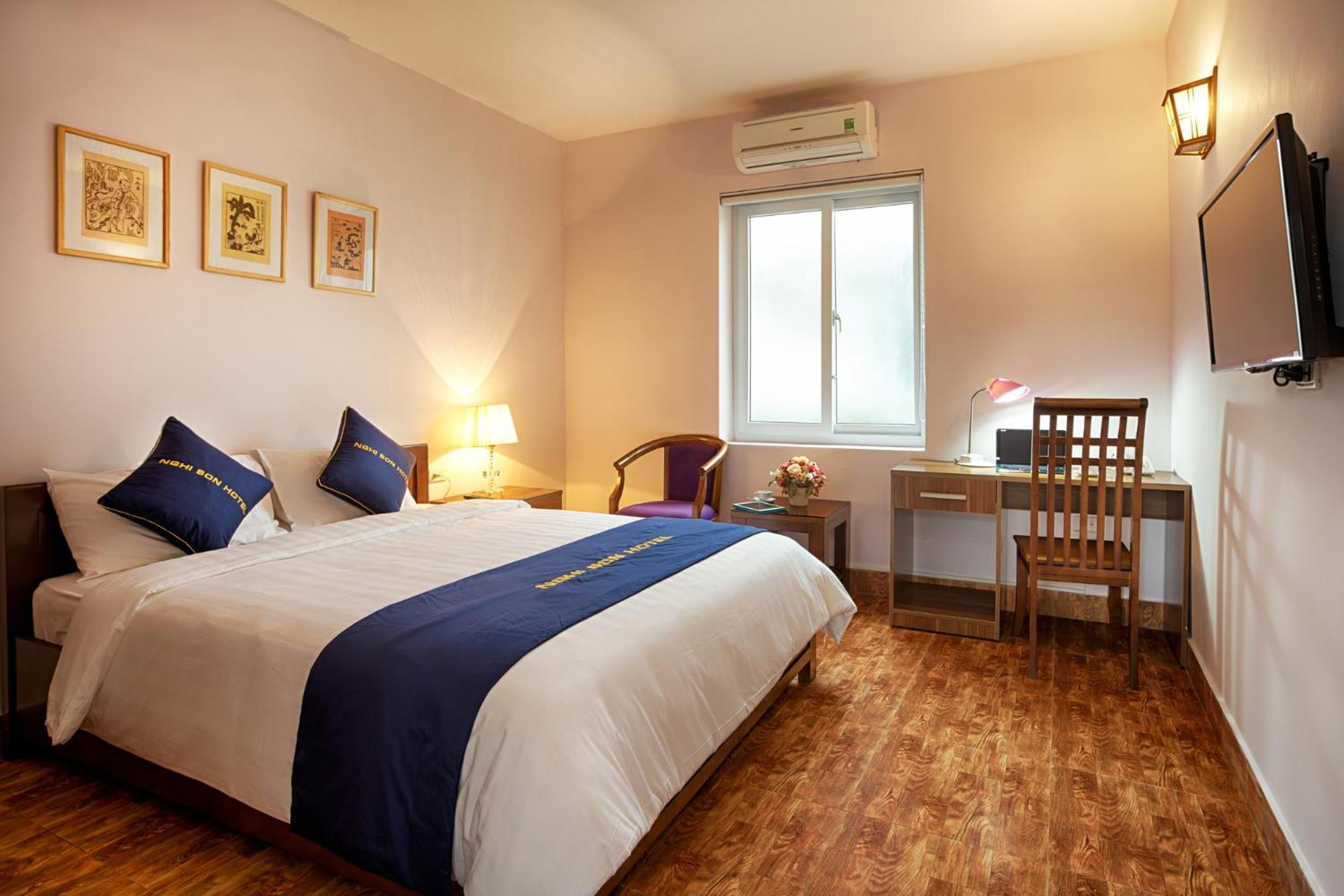 Economy Double Room photo 2