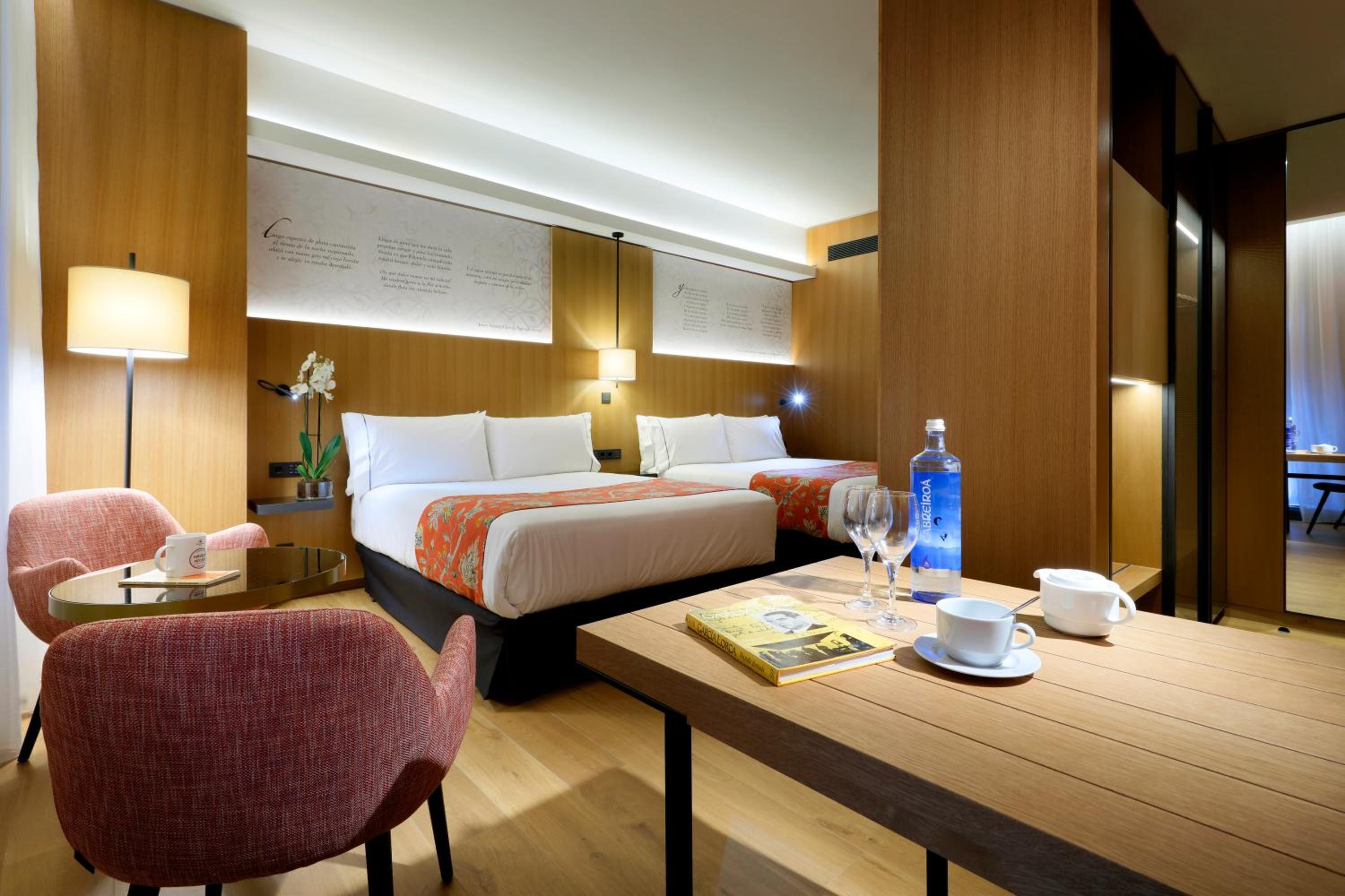 Triple Room photo 2